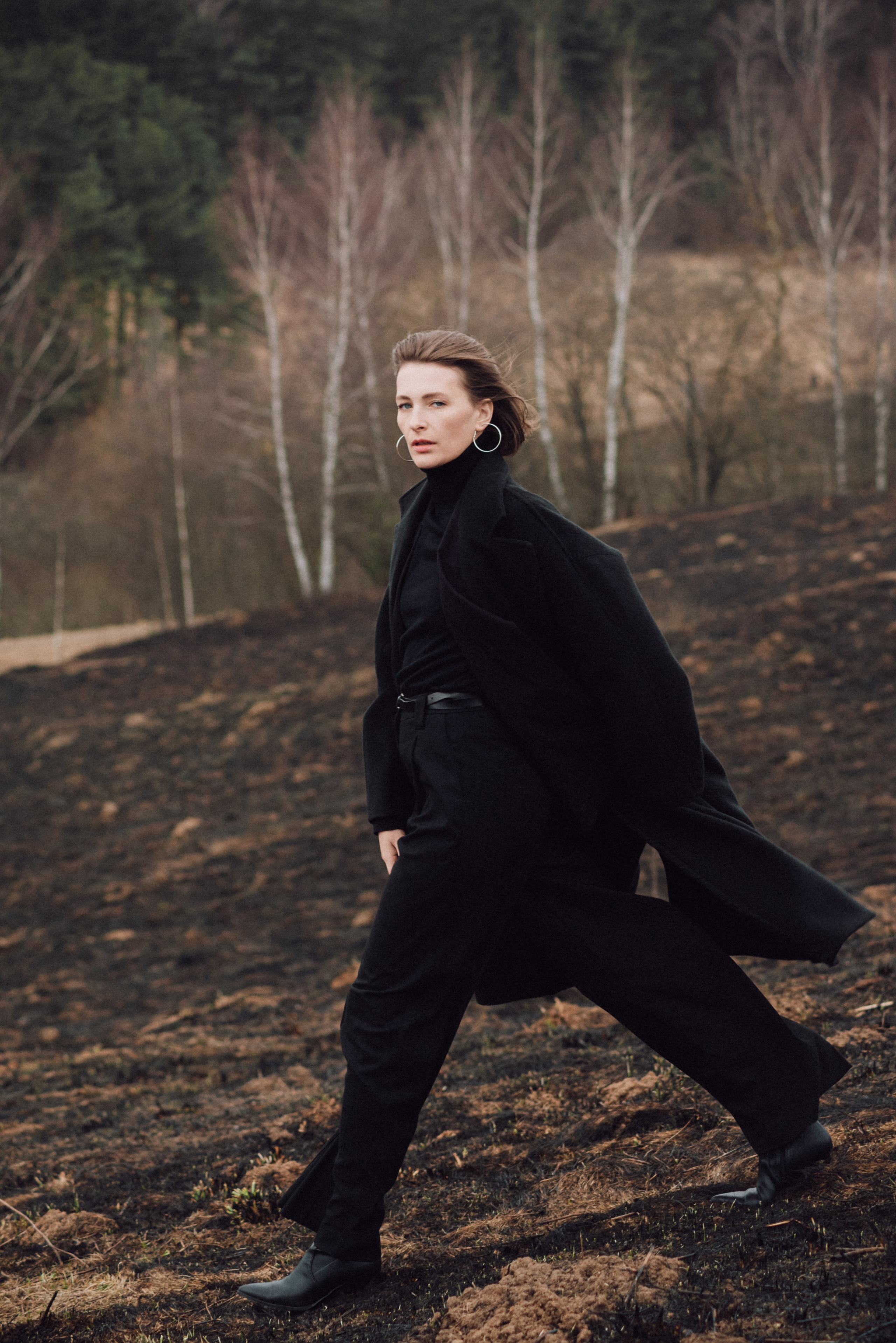 Фотосессия на улице в Москве (подарочный сертификат)