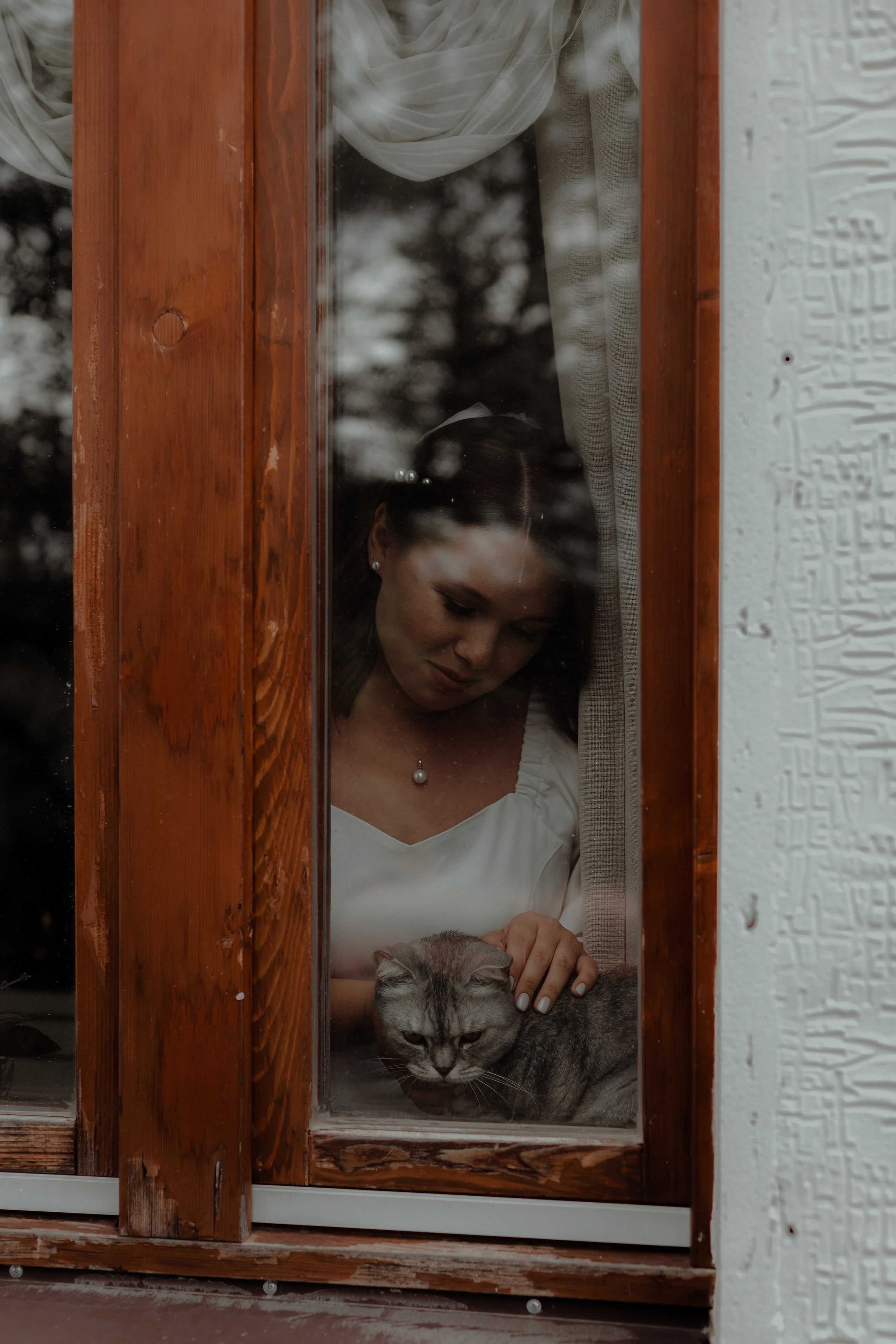 Камерная свадьба. Свадебный фотограф, Love Story Екатеринбург, Тюмень Кострова Елизавета