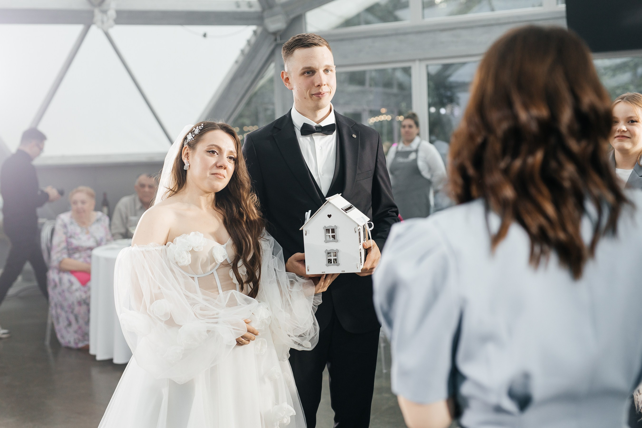 Атракцион чувств A&P. Свадебный фотограф Нижний Тагил Екатеринбург Серёдкина Виктория