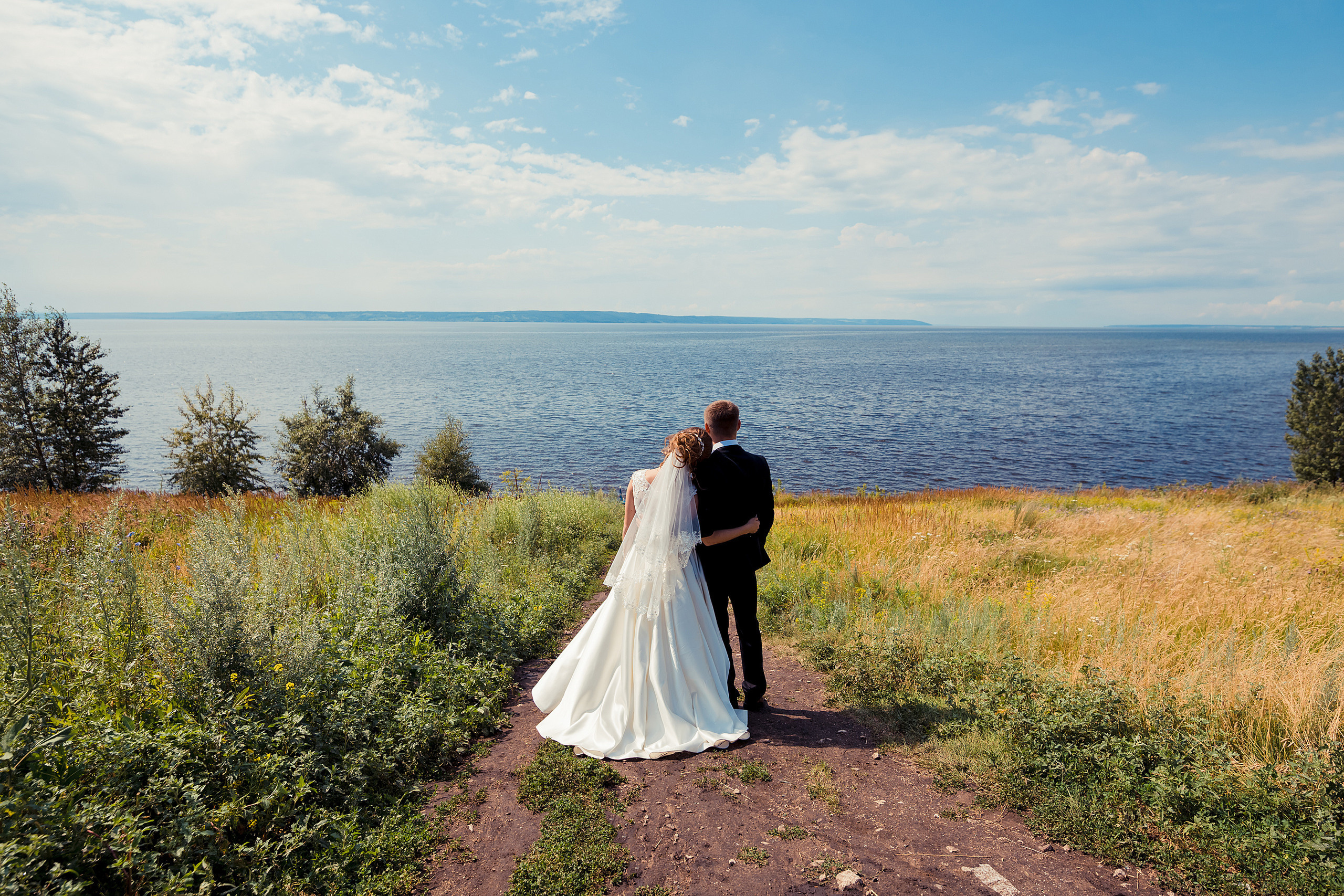 Тольятти и Жигулевск. Маргарита Рубцова свадебный фотограф Тольятти