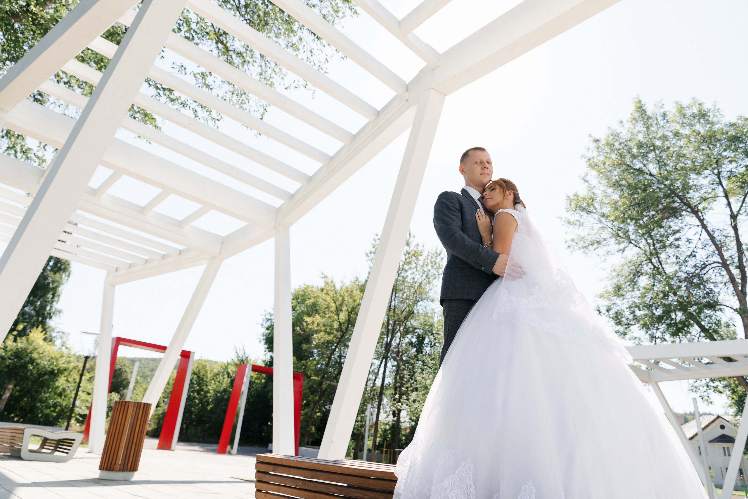 Тольятти и Жигулевск. Маргарита Рубцова свадебный фотограф Тольятти