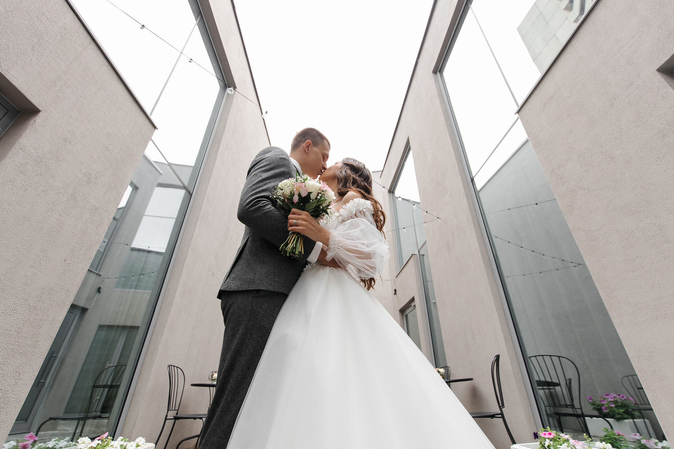 Тольятти и Жигулевск. Маргарита Рубцова свадебный фотограф Тольятти