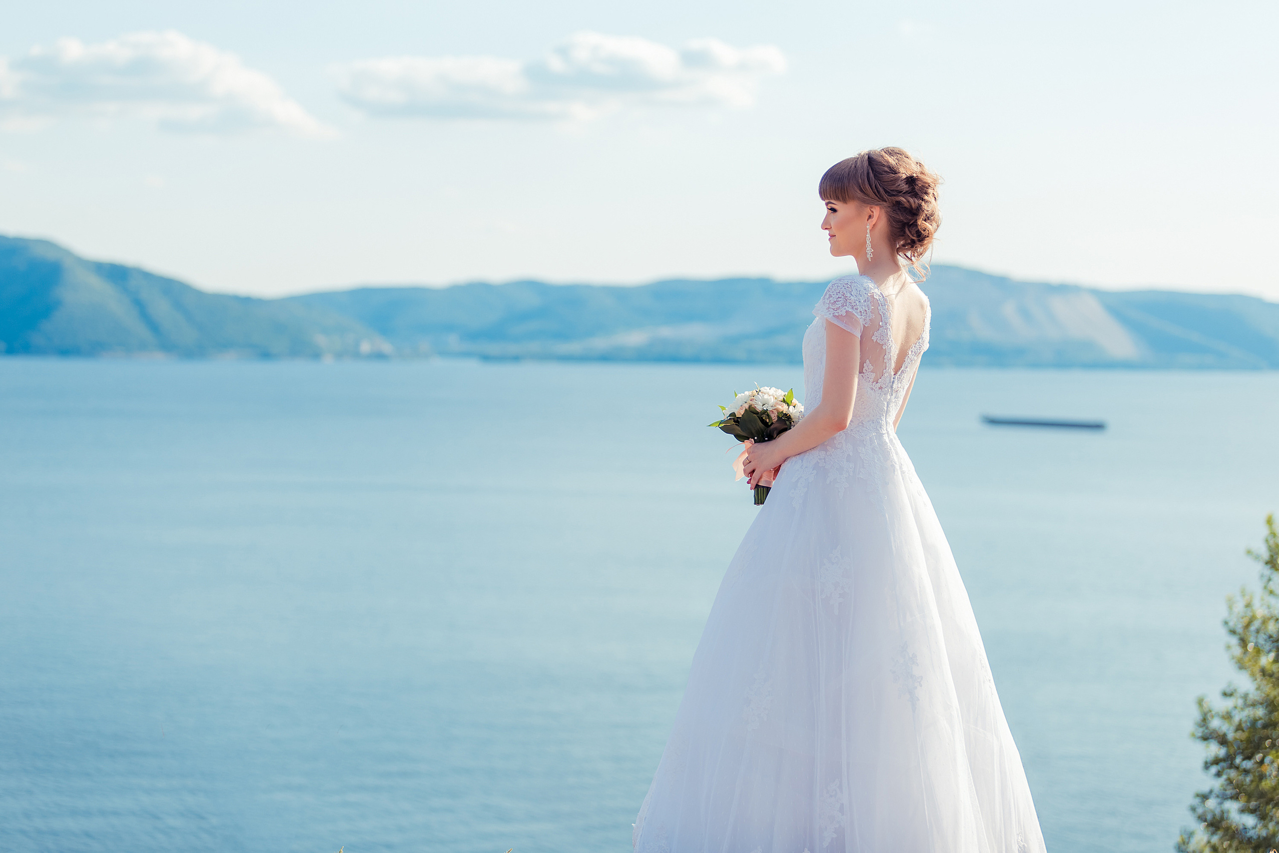 Тольятти и Жигулевск. Маргарита Рубцова свадебный фотограф Тольятти