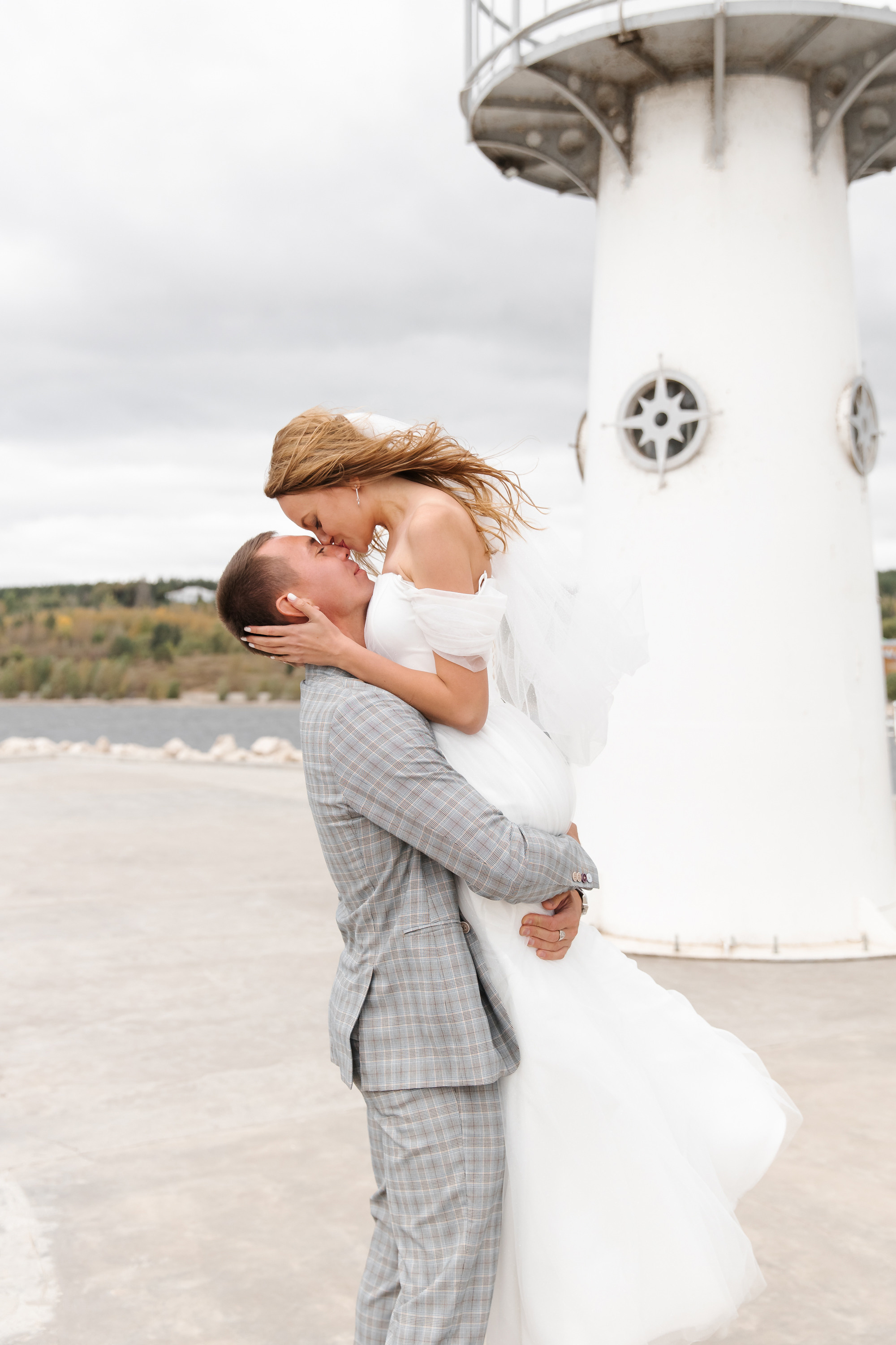 Тольятти и Жигулевск. Маргарита Рубцова свадебный фотограф Тольятти
