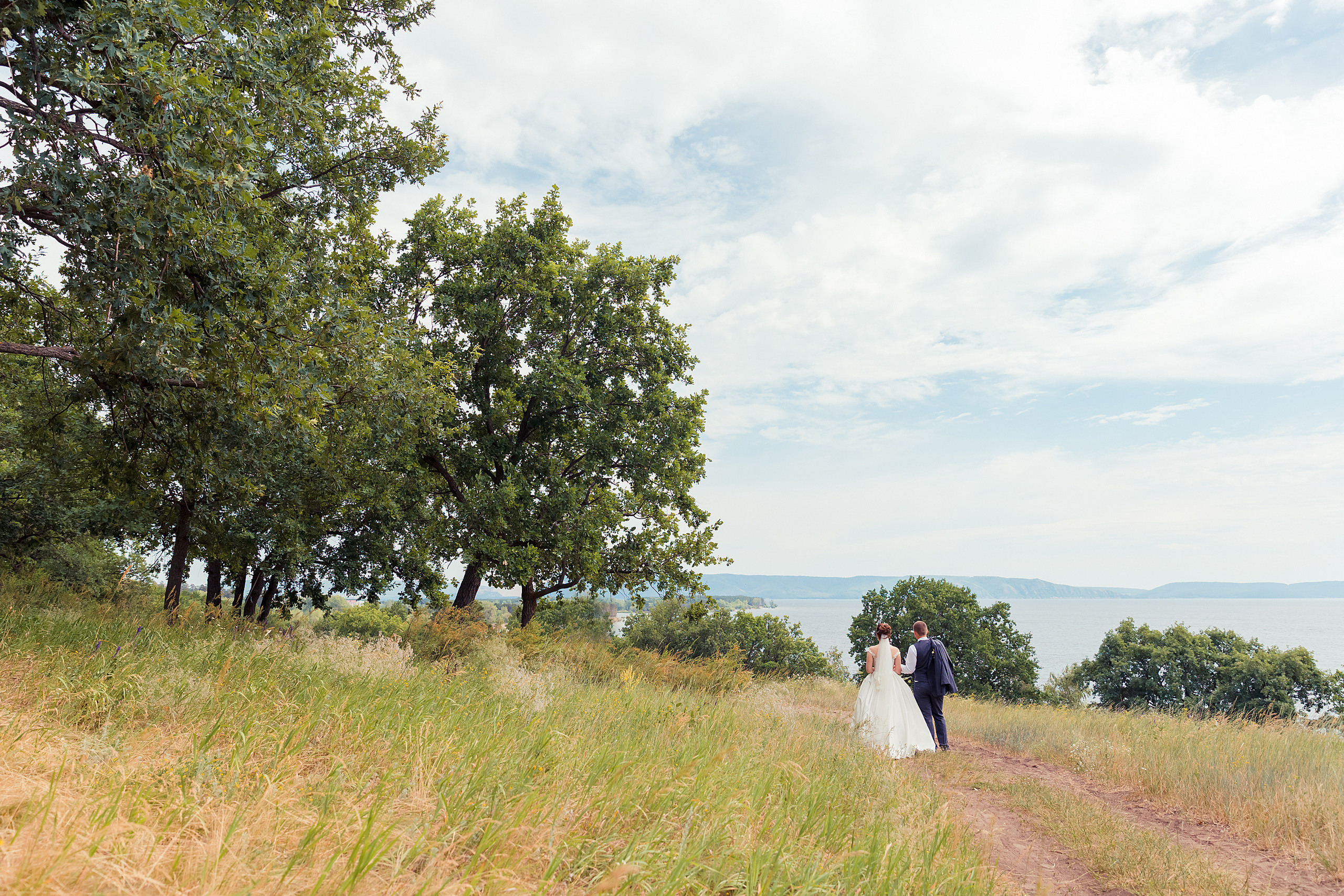 Тольятти и Жигулевск. Маргарита Рубцова свадебный фотограф Тольятти