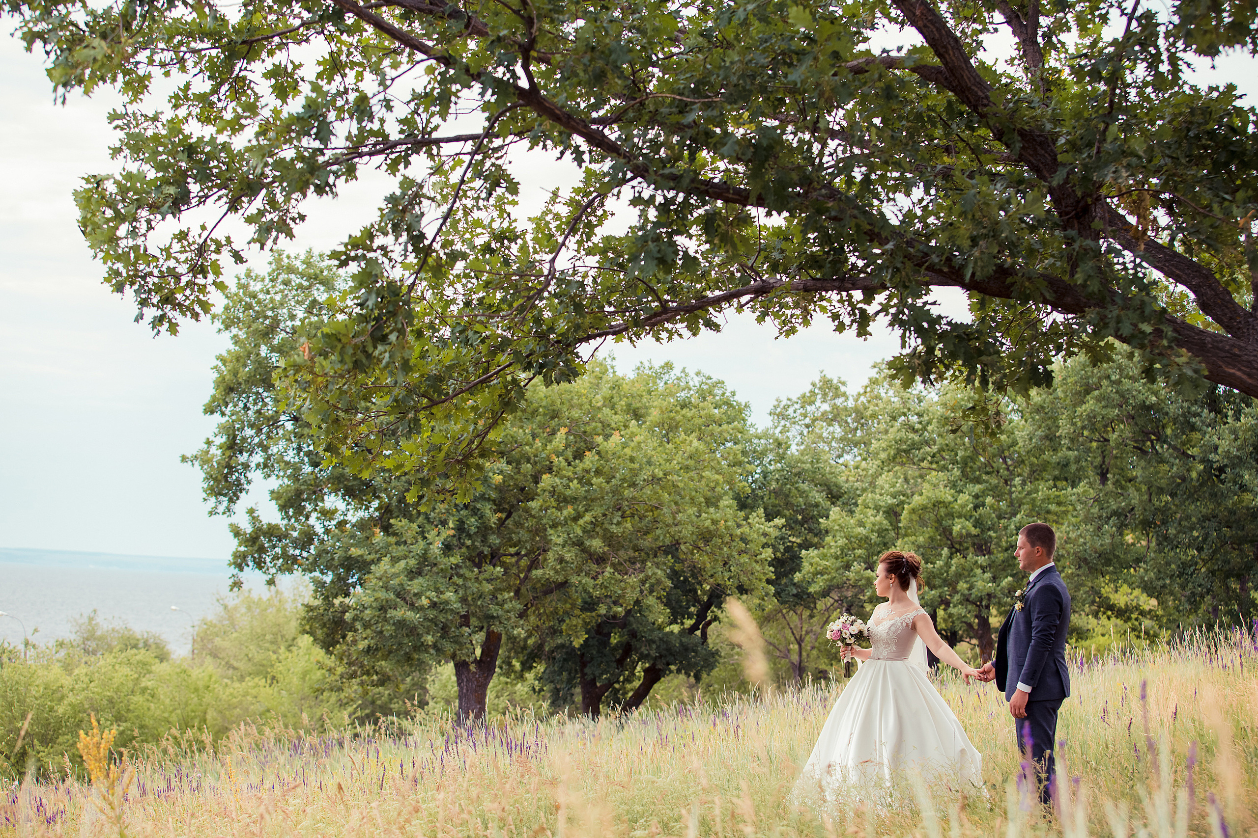 Тольятти и Жигулевск. Маргарита Рубцова свадебный фотограф Тольятти