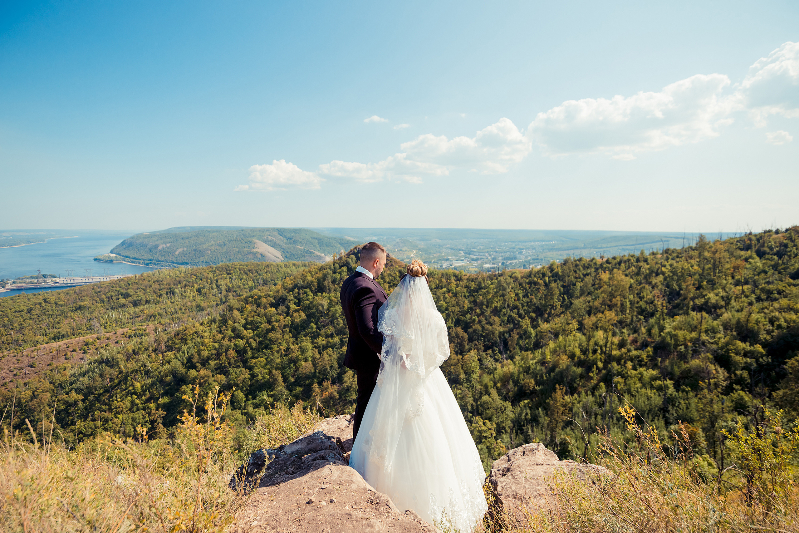 Тольятти и Жигулевск. Маргарита Рубцова свадебный фотограф Тольятти