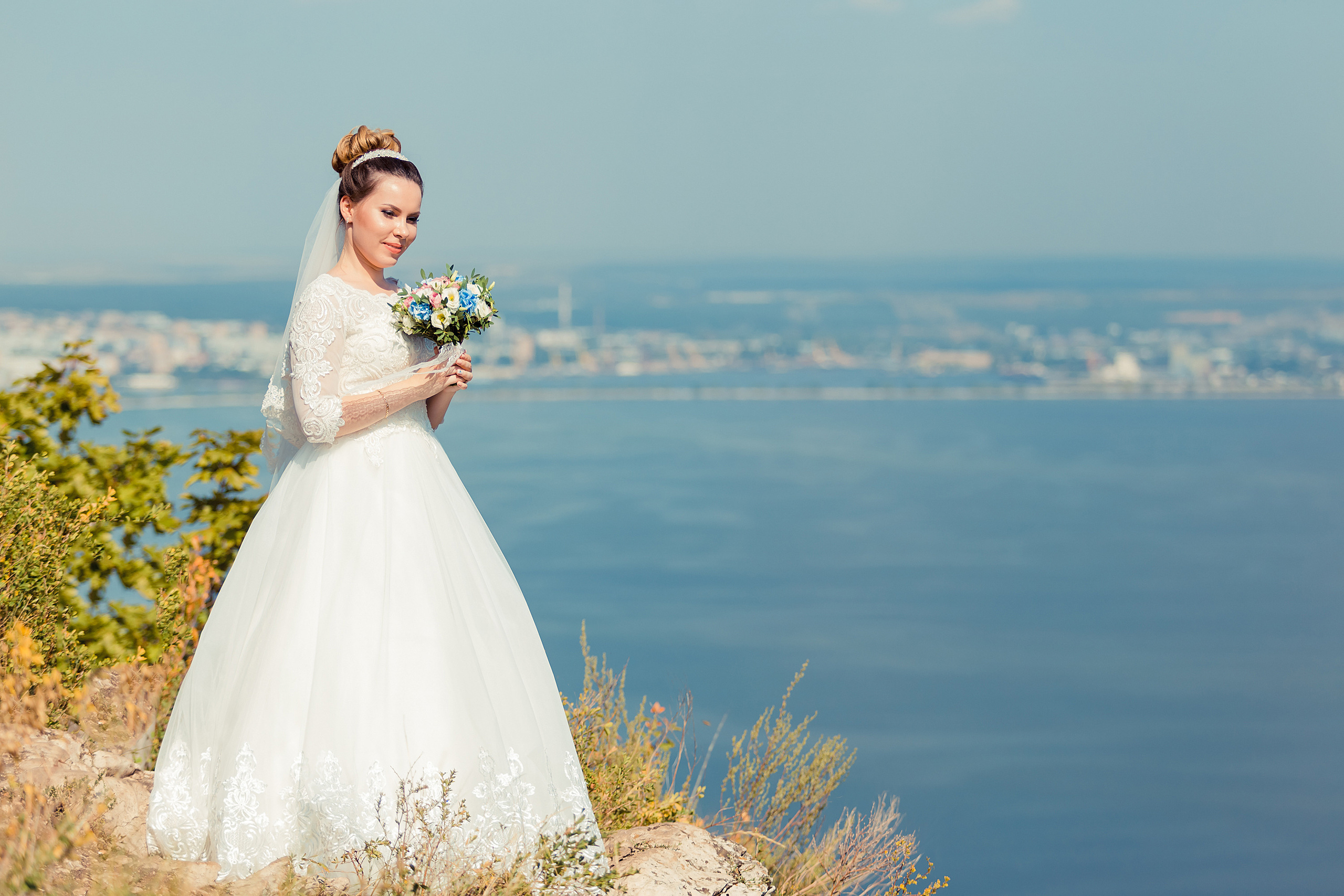 Тольятти и Жигулевск. Маргарита Рубцова свадебный фотограф Тольятти