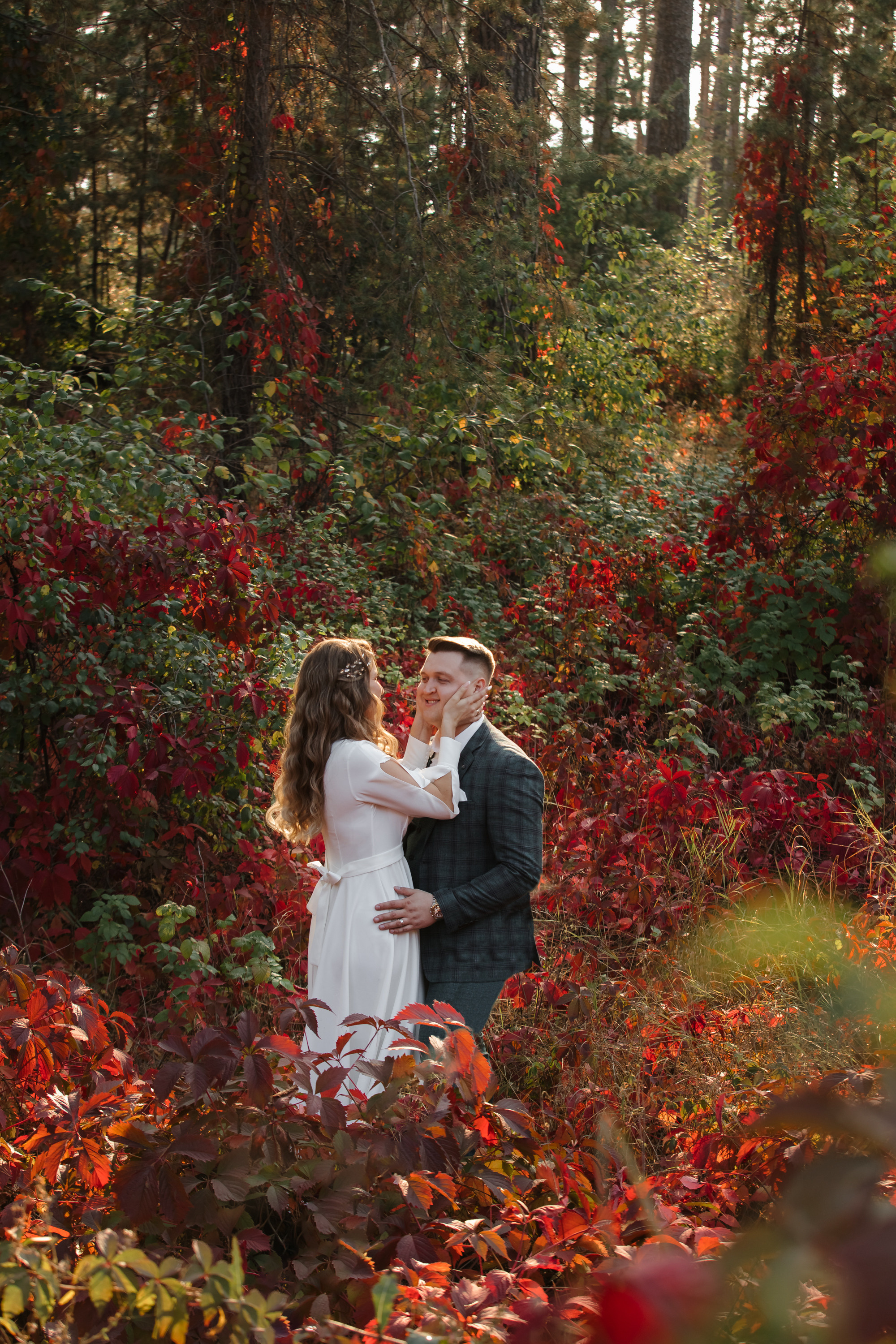 Тольятти и Жигулевск. Маргарита Рубцова свадебный фотограф Тольятти
