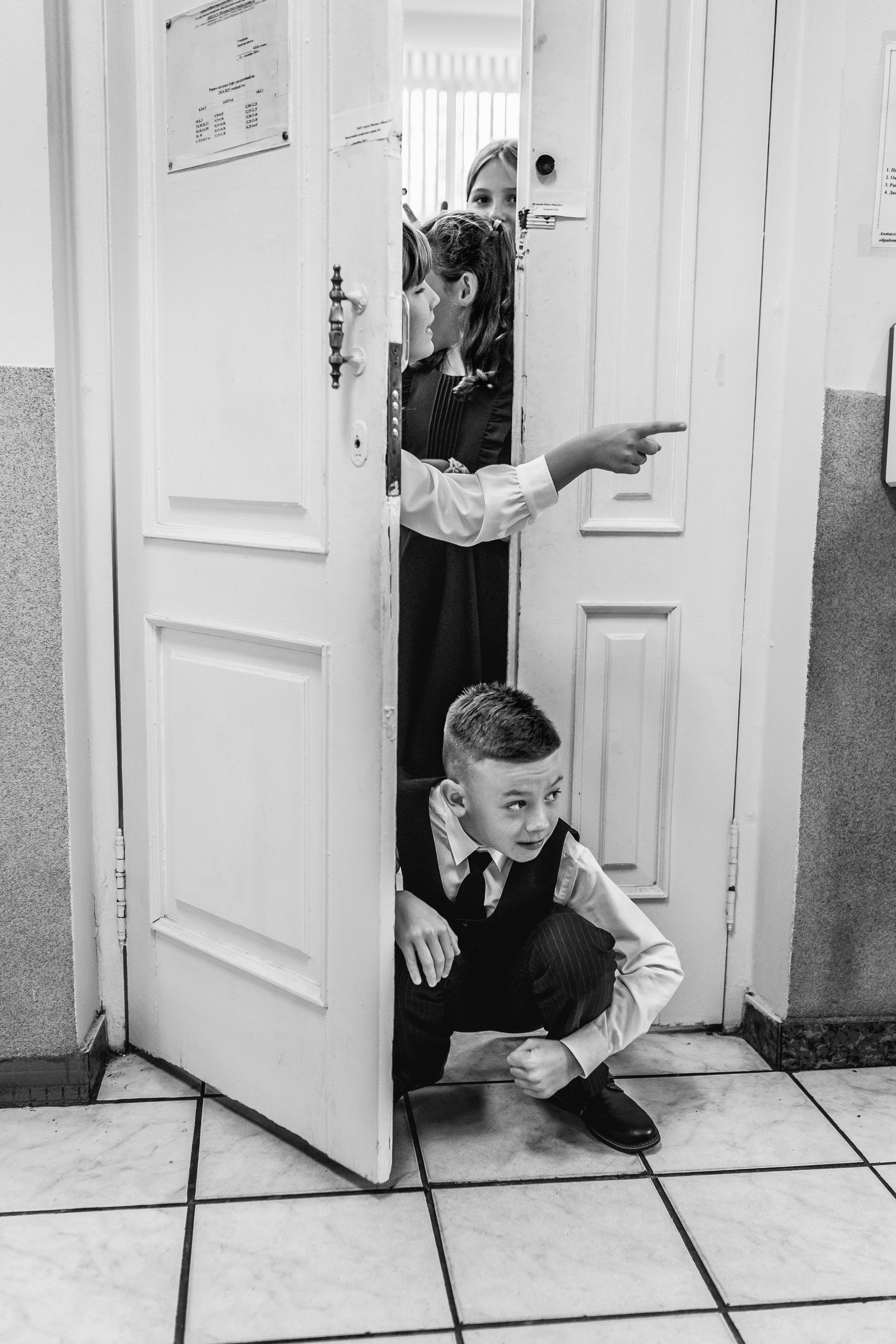 Школьные альбомы и альбомы для детского сада. Юлия Осипова. Москва