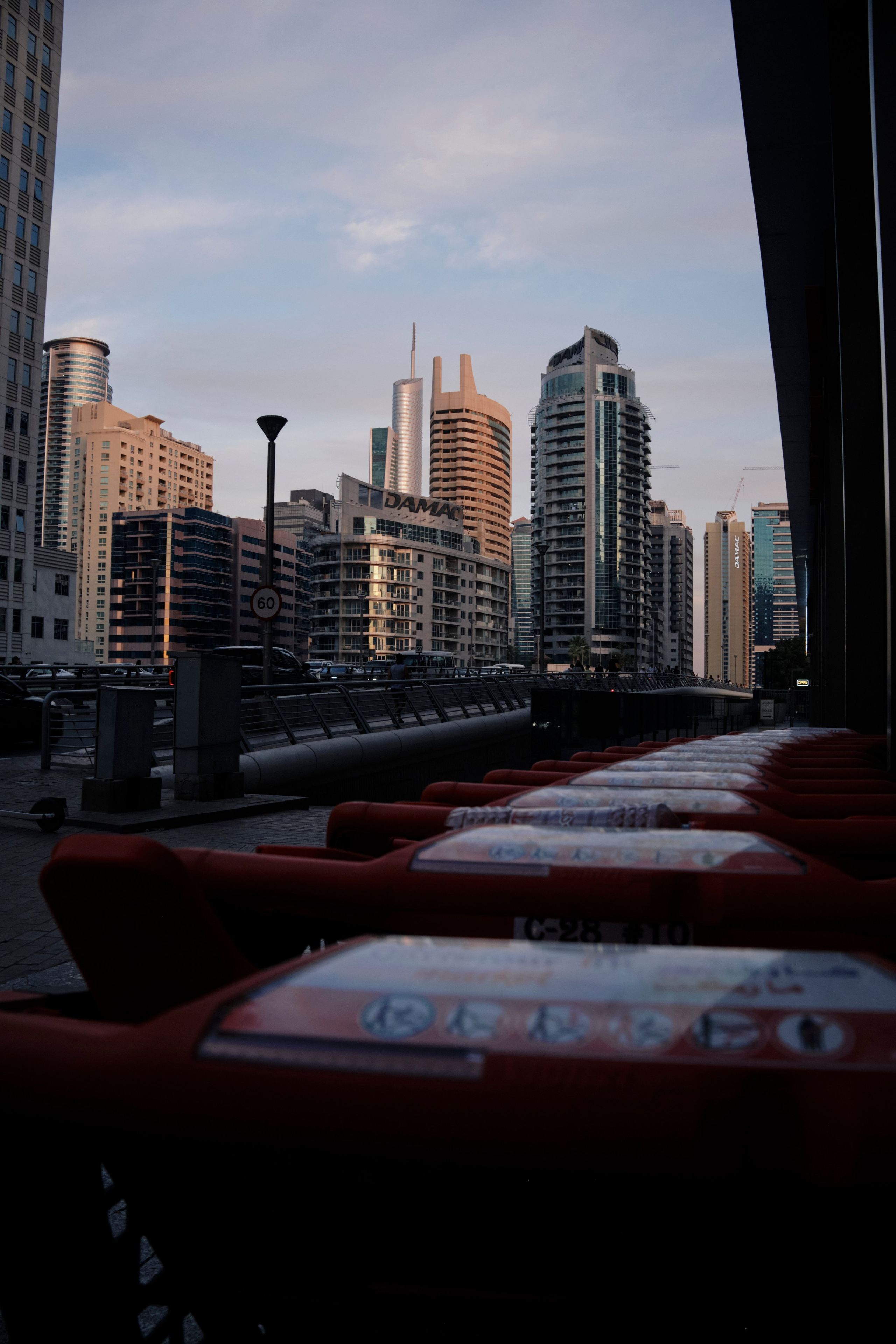 Дубай. Елена Павленко. Фотограф. Москва