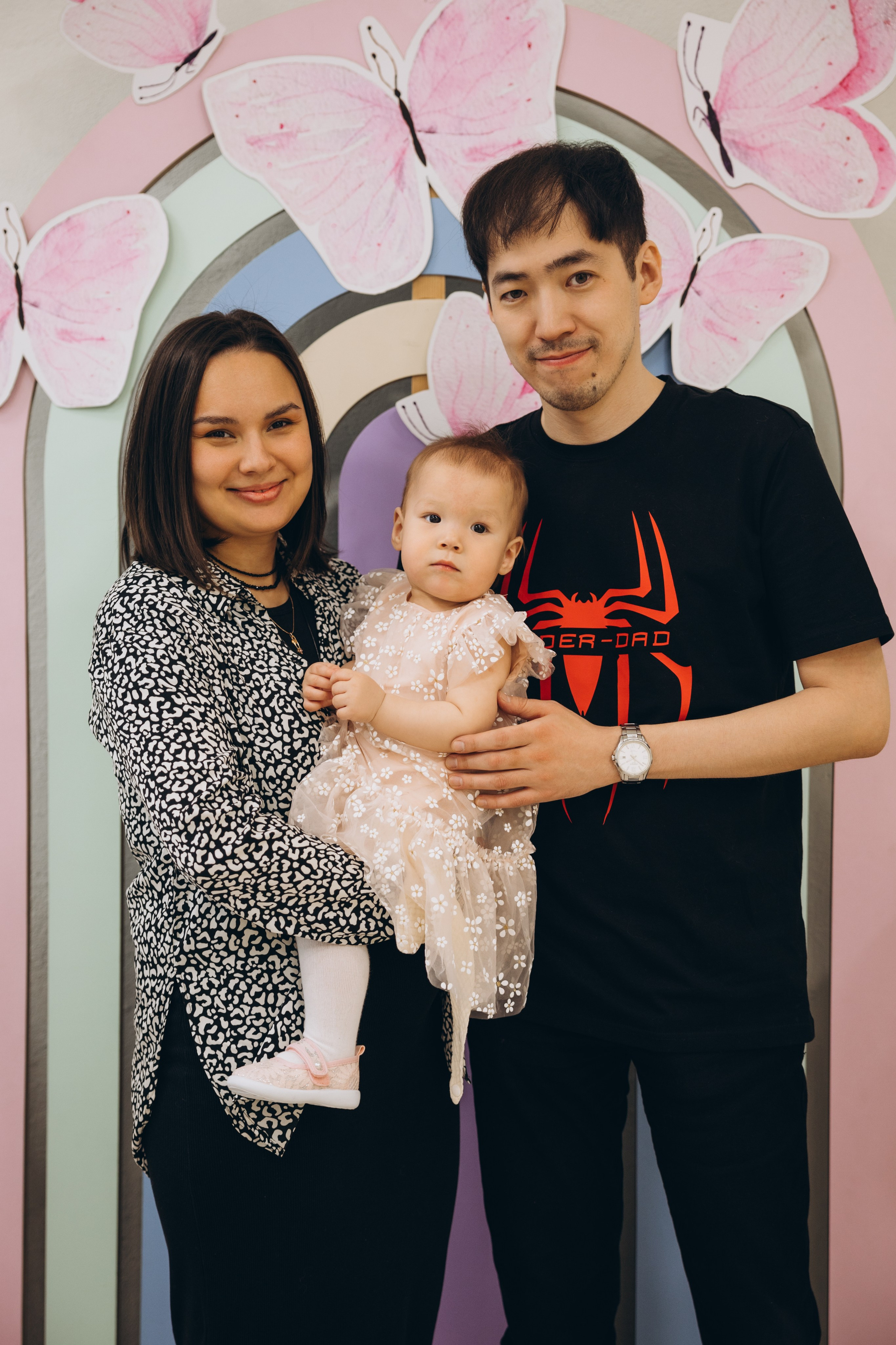 Аюне год. Свадебный, семейный фотограф в Иркутске Светлана Макаричева