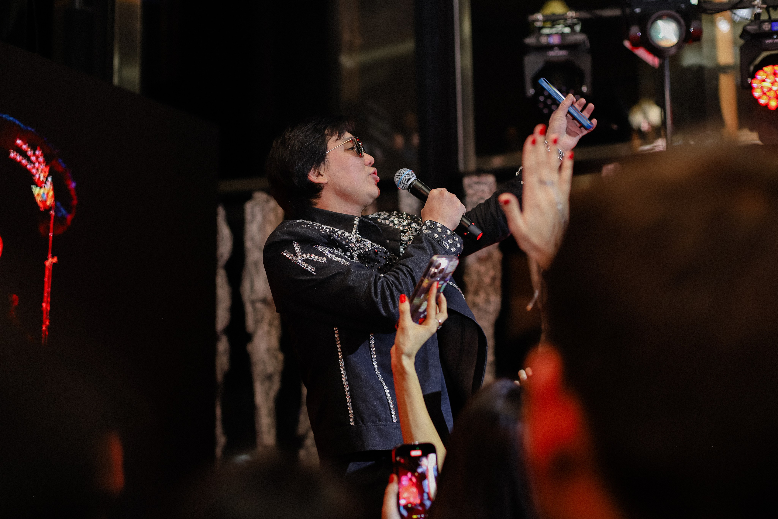 Корпоратив QM | 5.12. Фотограф в Алматы и Москве Даша Пушкина