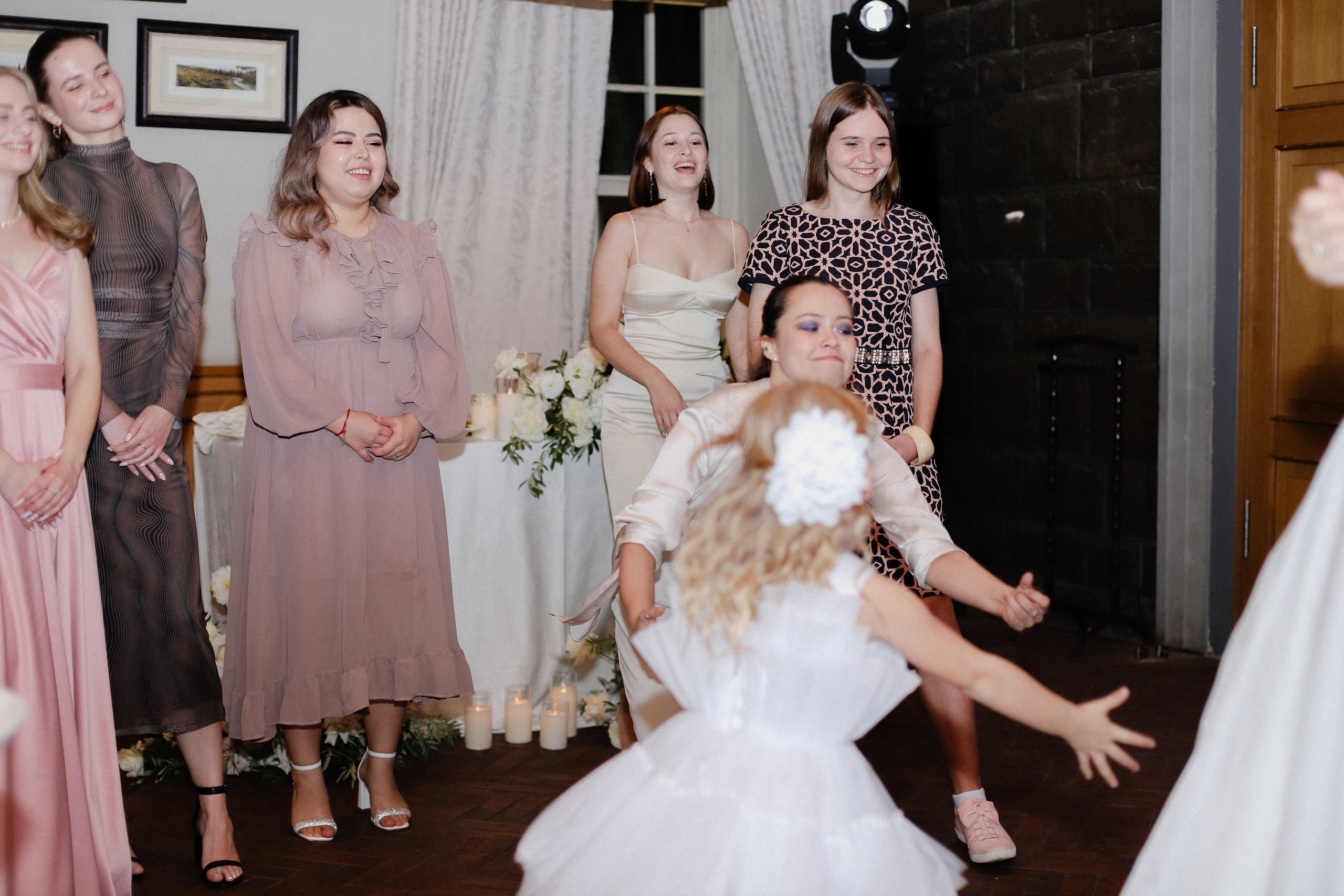 Илья и Анастасия. Фотограф в Алматы и Москве Даша Пушкина