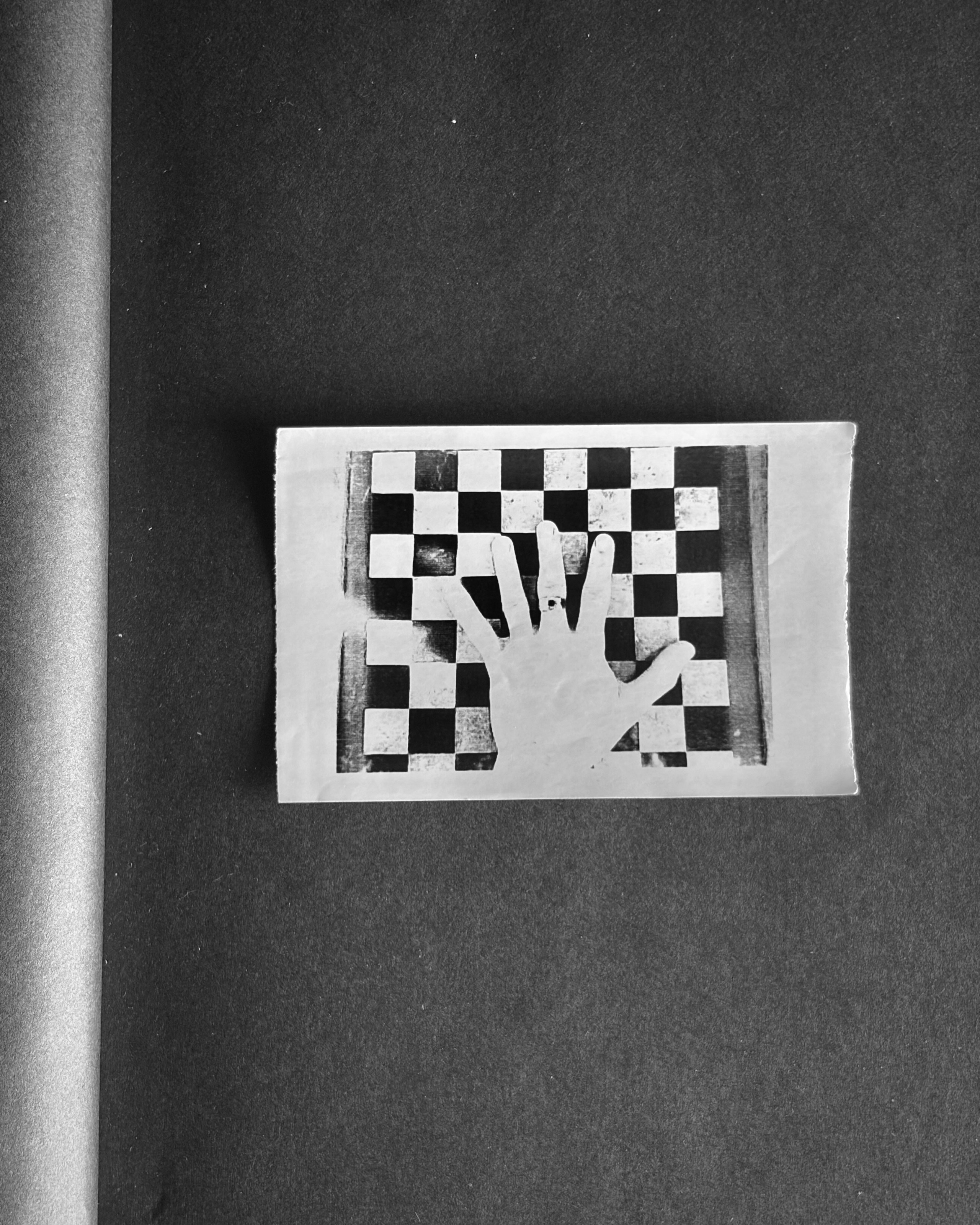 Fade. Художественная фотография. Фотография на плёнку. Илья Вараксин