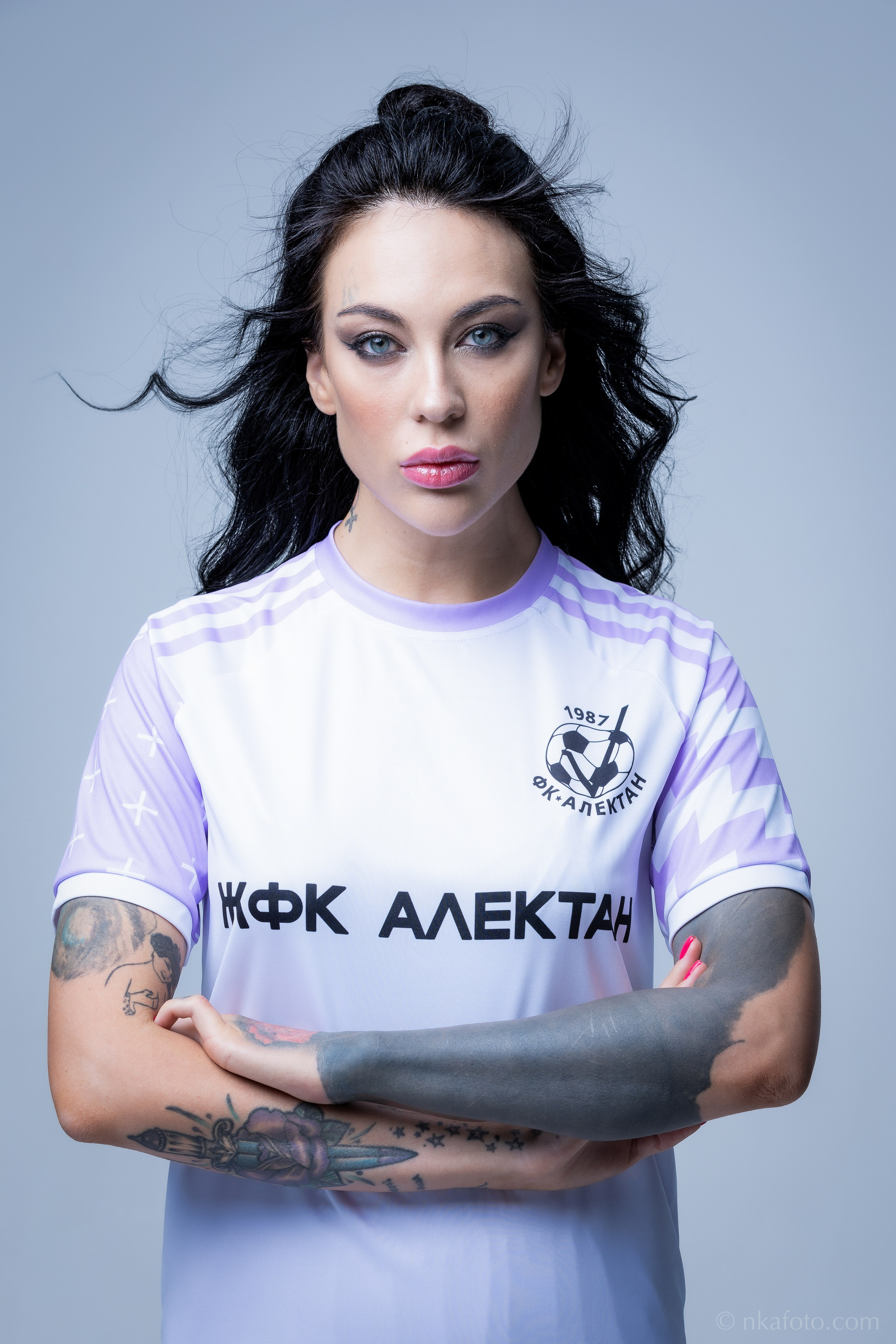 Деловой портрет в Москве для компаний и индивидуально. Портретный фотограф Катцын Николай | Москва