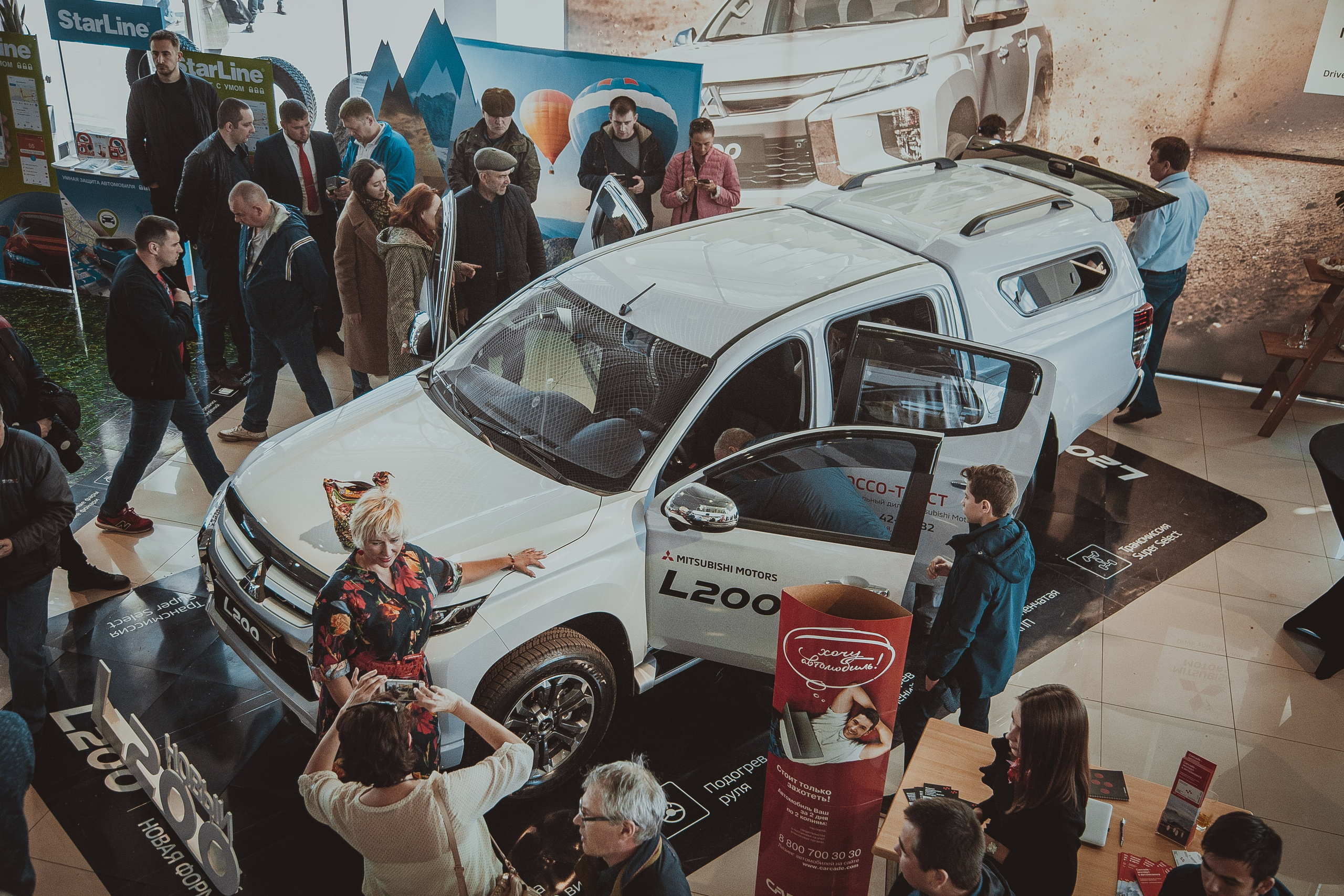 Репортажная съемка Иркутск Александр Ростов