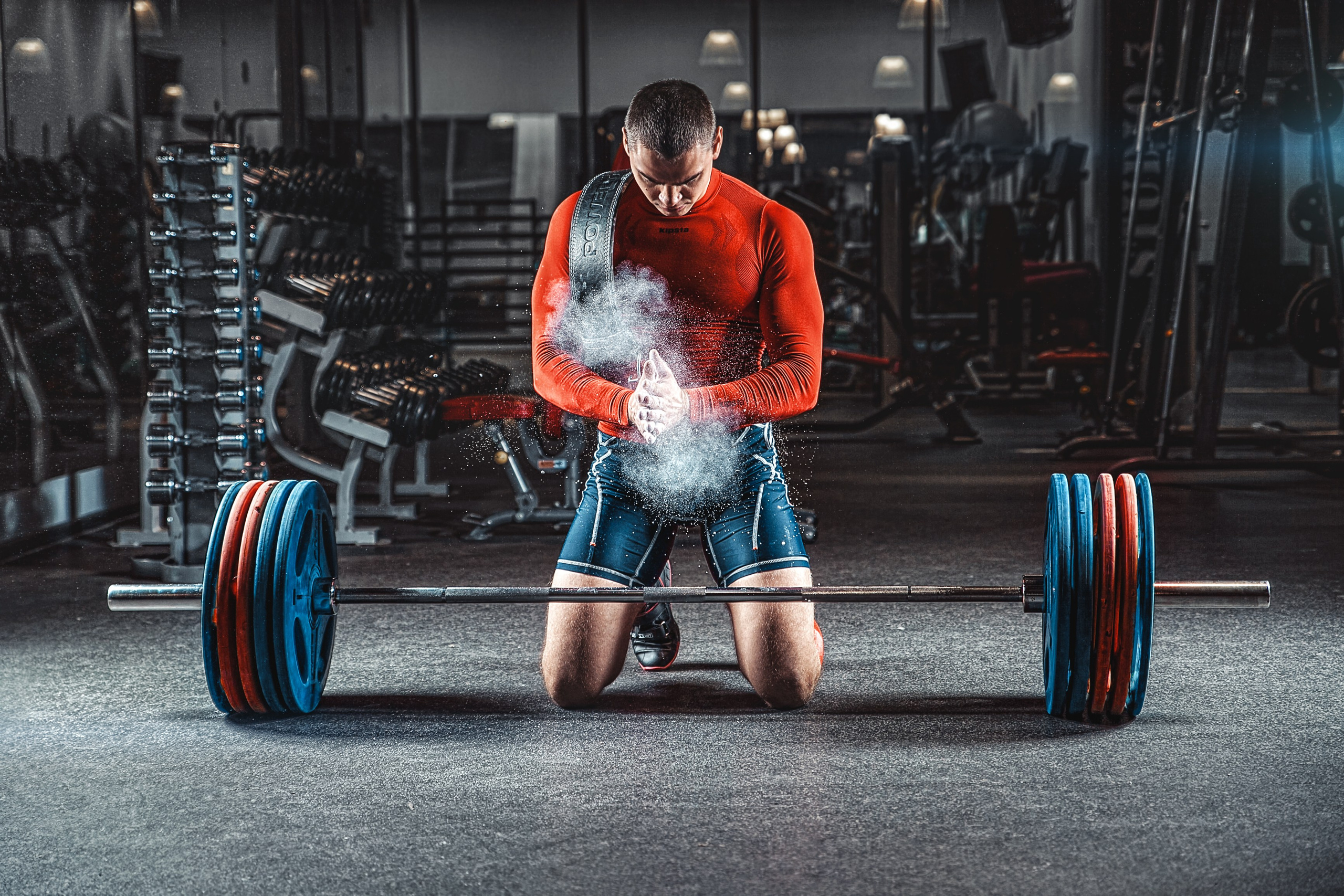 Фотограф Константин Калачёв