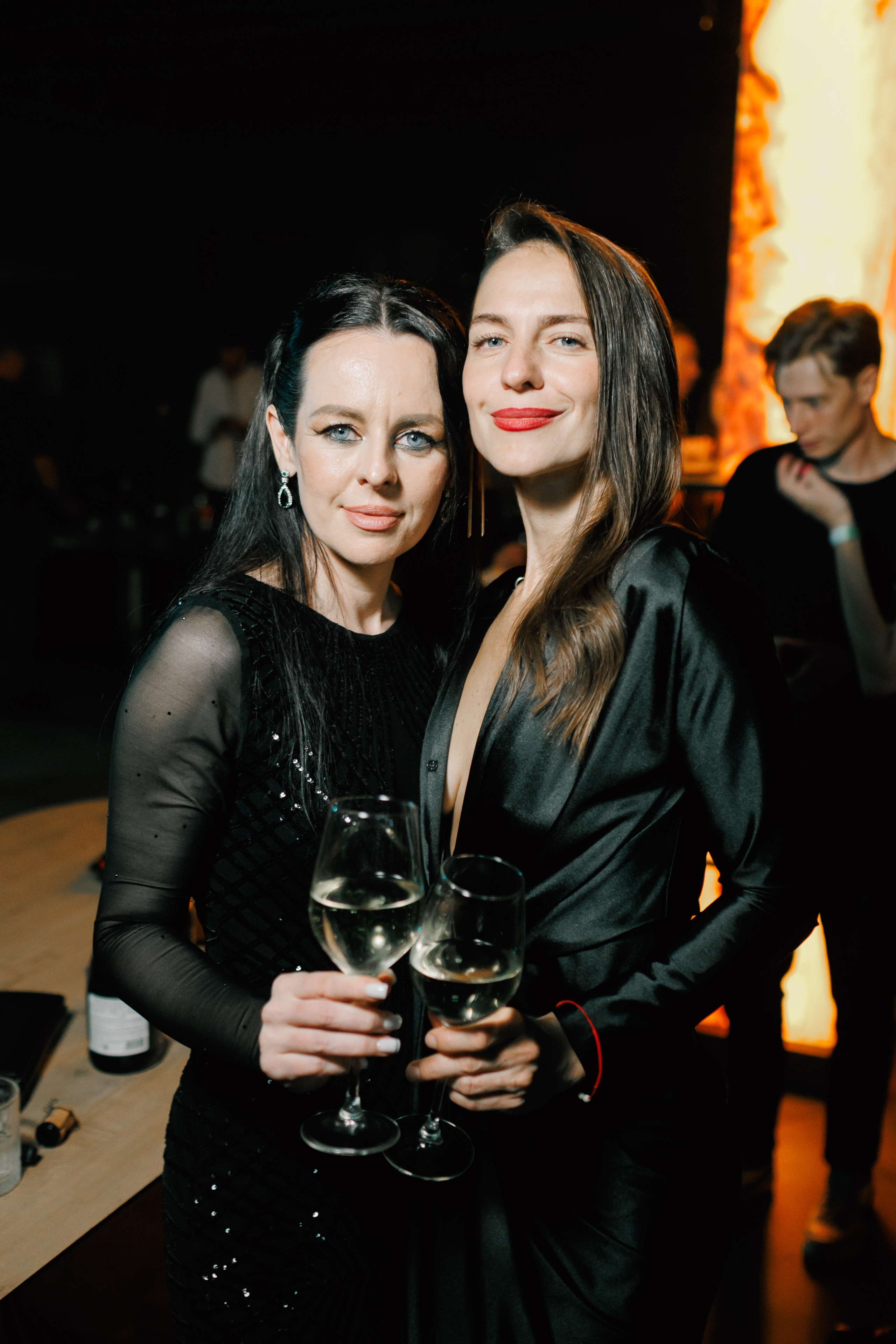 BRAVO BIRTHDAY 13 — PART II. СВОИ. ФОТООТЧЕТЫ-СОБЫТИЯ-МЕСТА