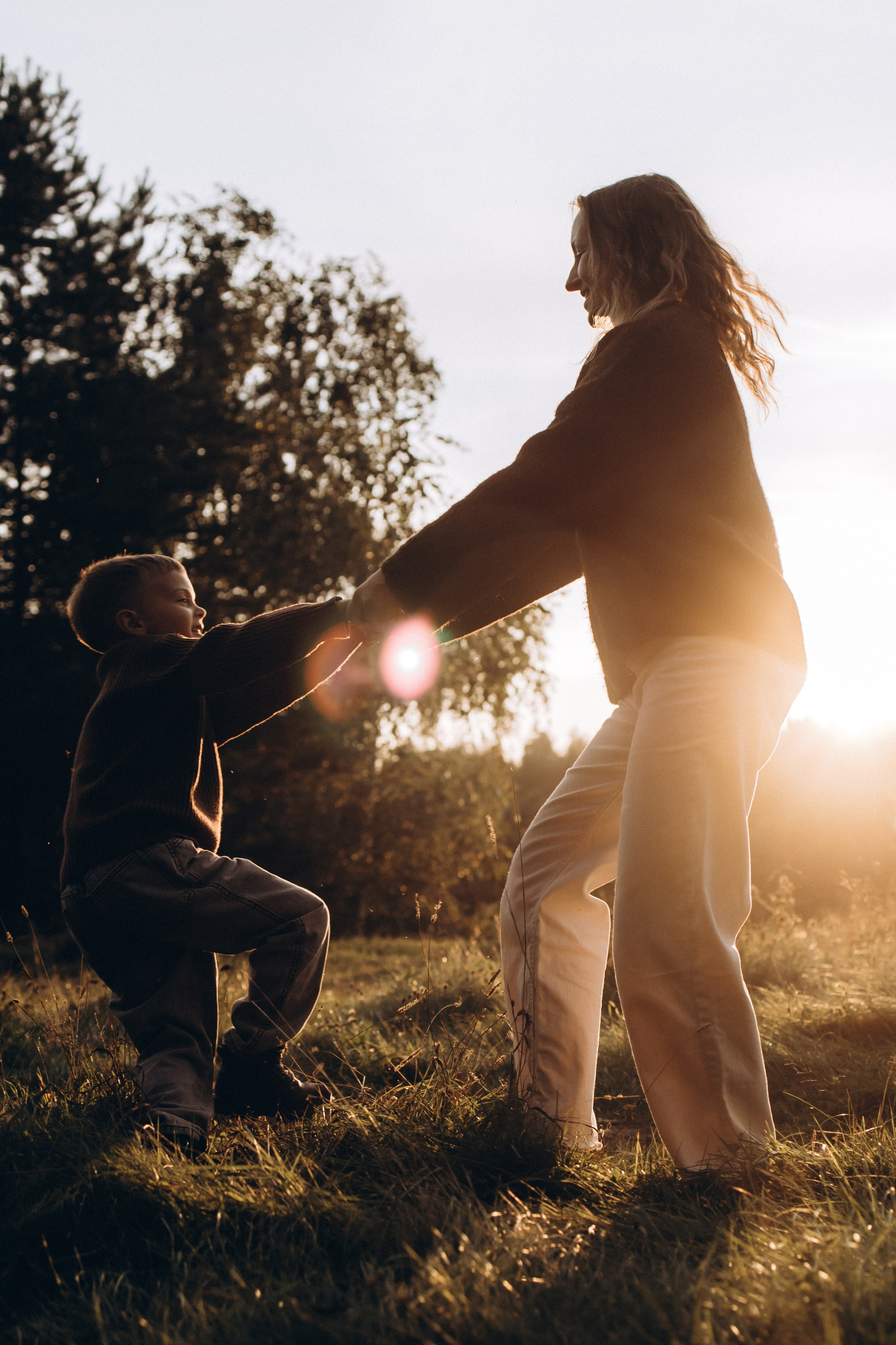 Семейный фотограф в Москве, Щелково, Фрязино _ Виктория Степанова