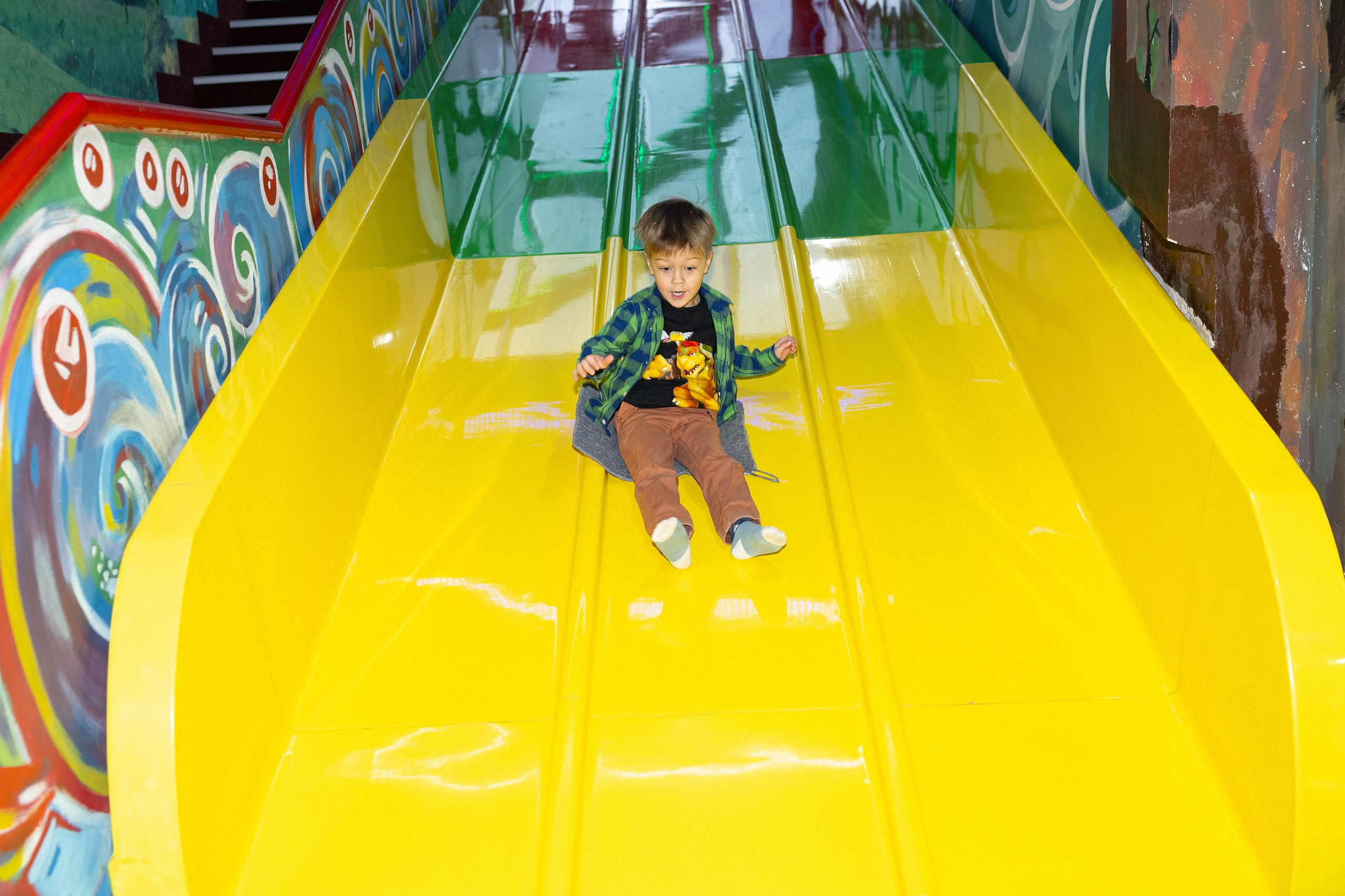 День Рождения Таисии. 5 лет. Свадебный, семейный, детский фотограф в Санкт-Петербурге