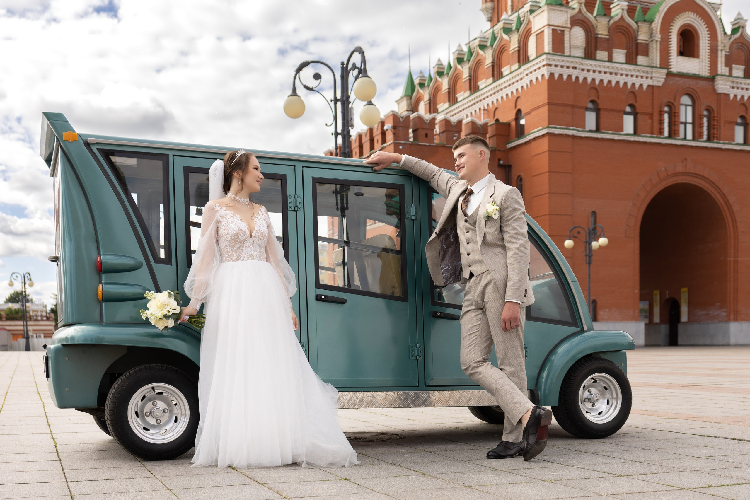 Фотограф Юлия Карсакова
