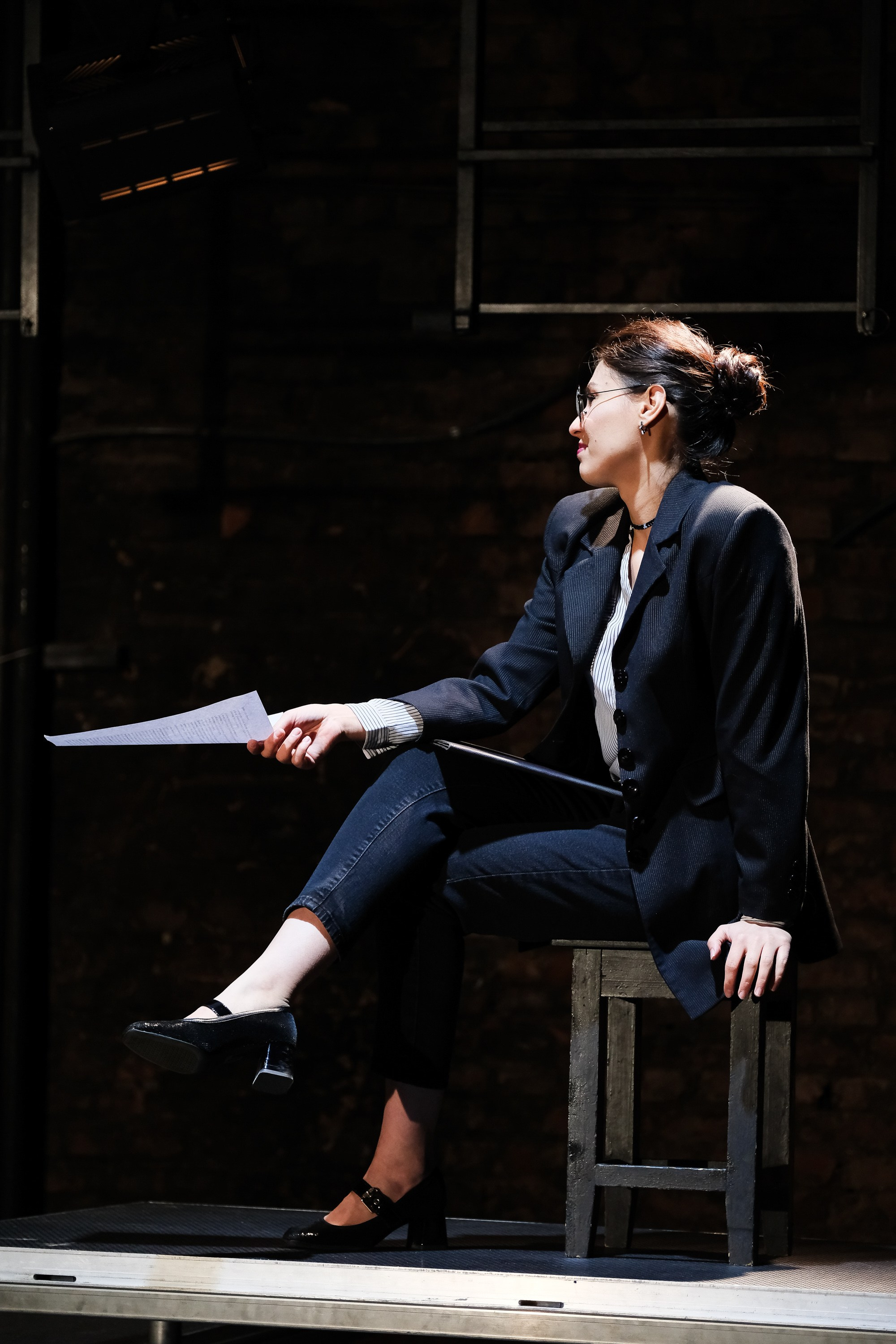 Сказочник. Фотограф Анатолий Деникин