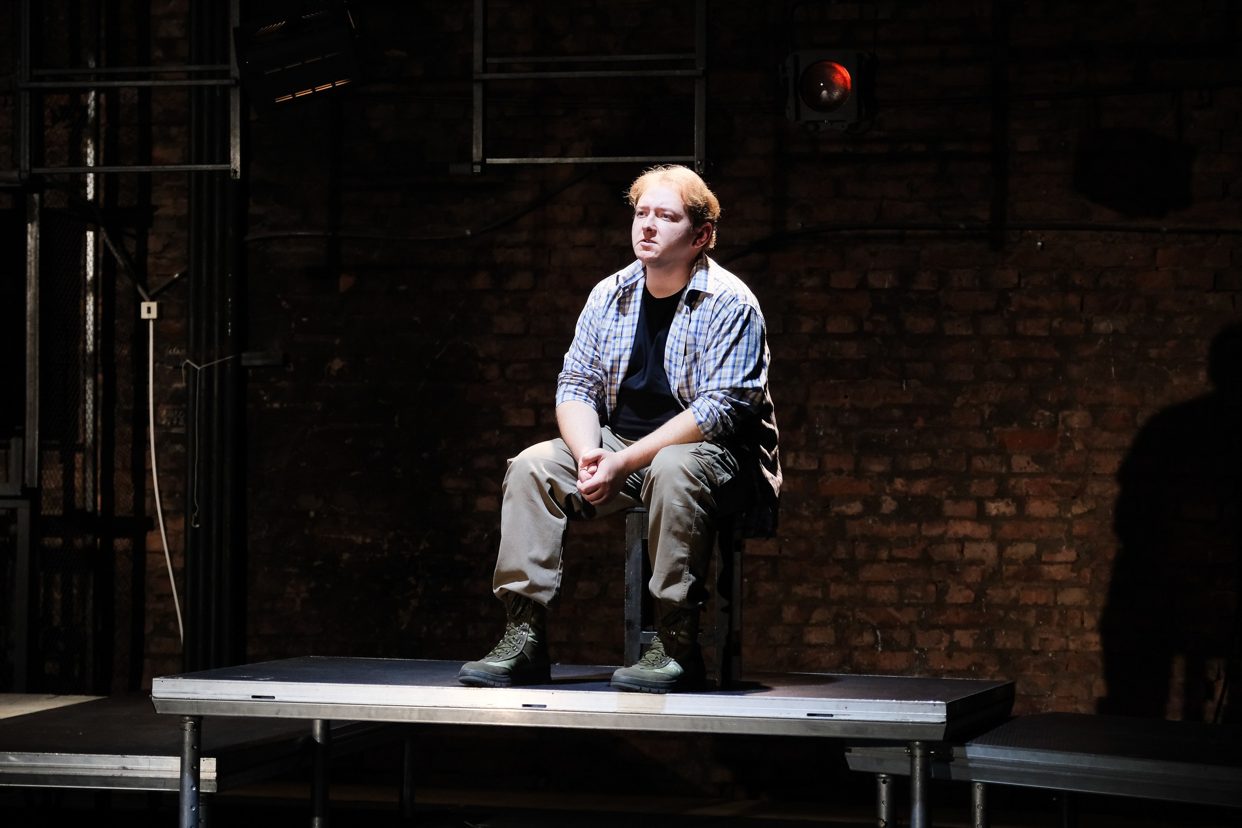 Сказочник. Фотограф Анатолий Деникин