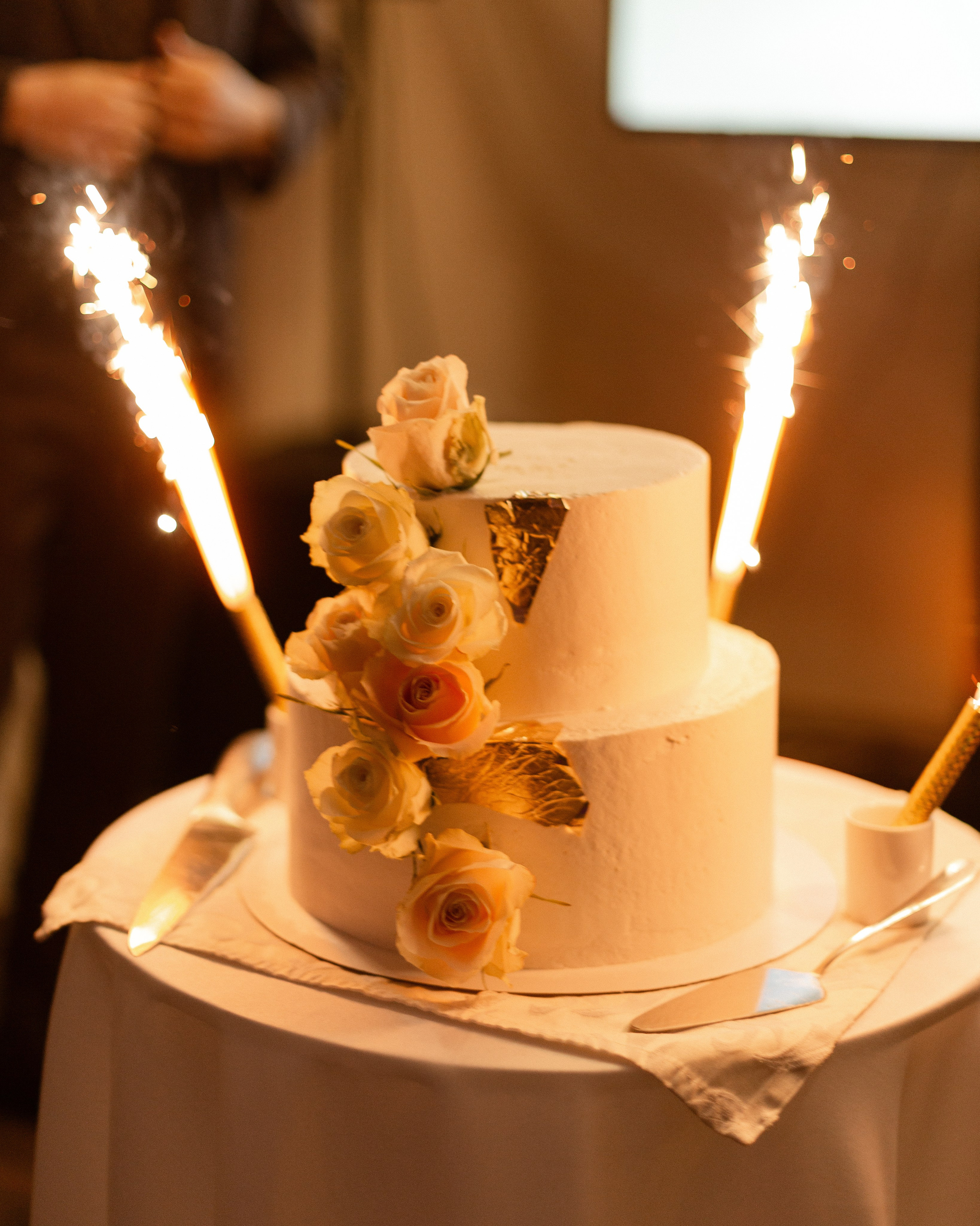 Коля и Лера. Фотограф в Москве — Евгения Прокопенко