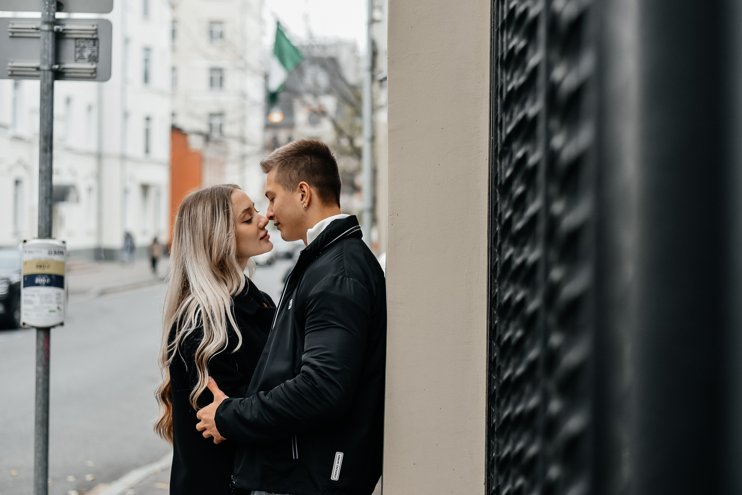 Аня + Ваня. Фотограф в Москве и Королёве Сутягина Мария