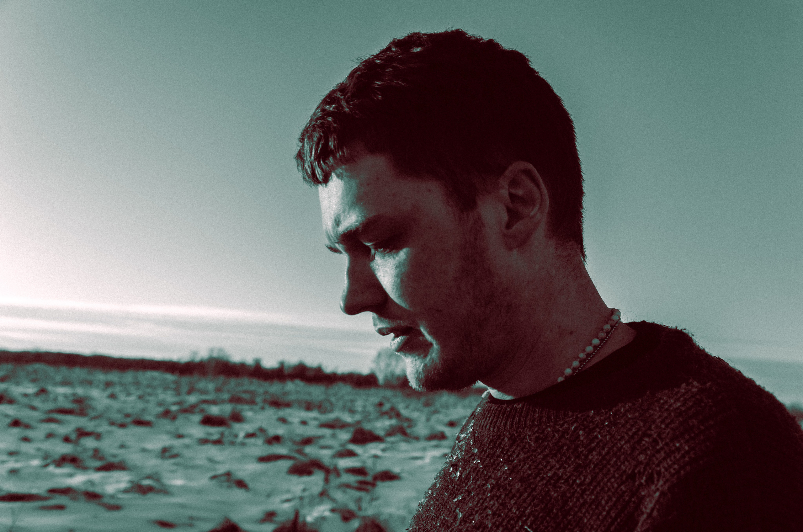 «Артхаус по-русски» или «Один в поле». Самолюк Антон. Фотограф в Москве и Московской области