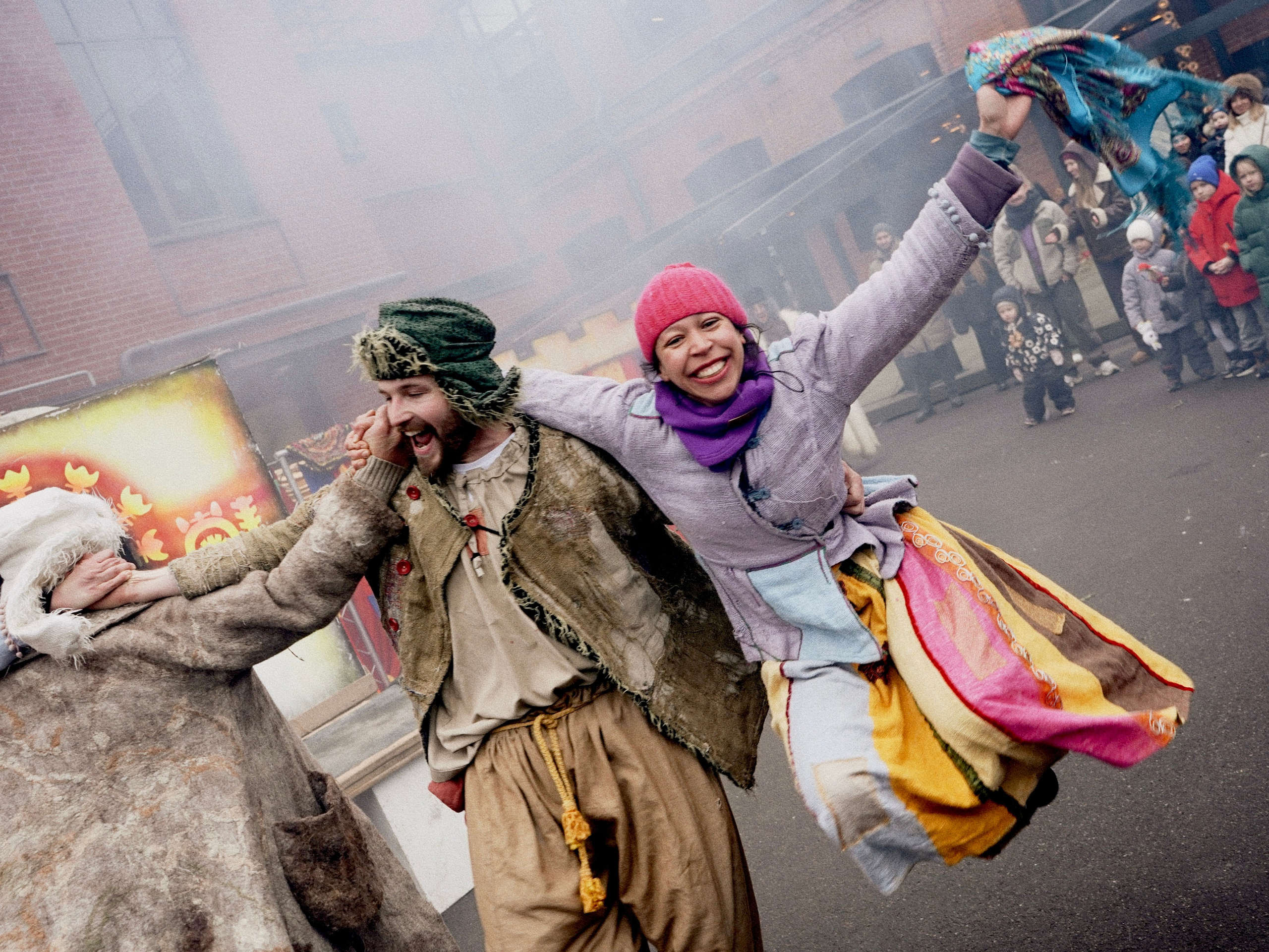 EKATERINA BOGDANOVA ─ PHOTOGRAPHER