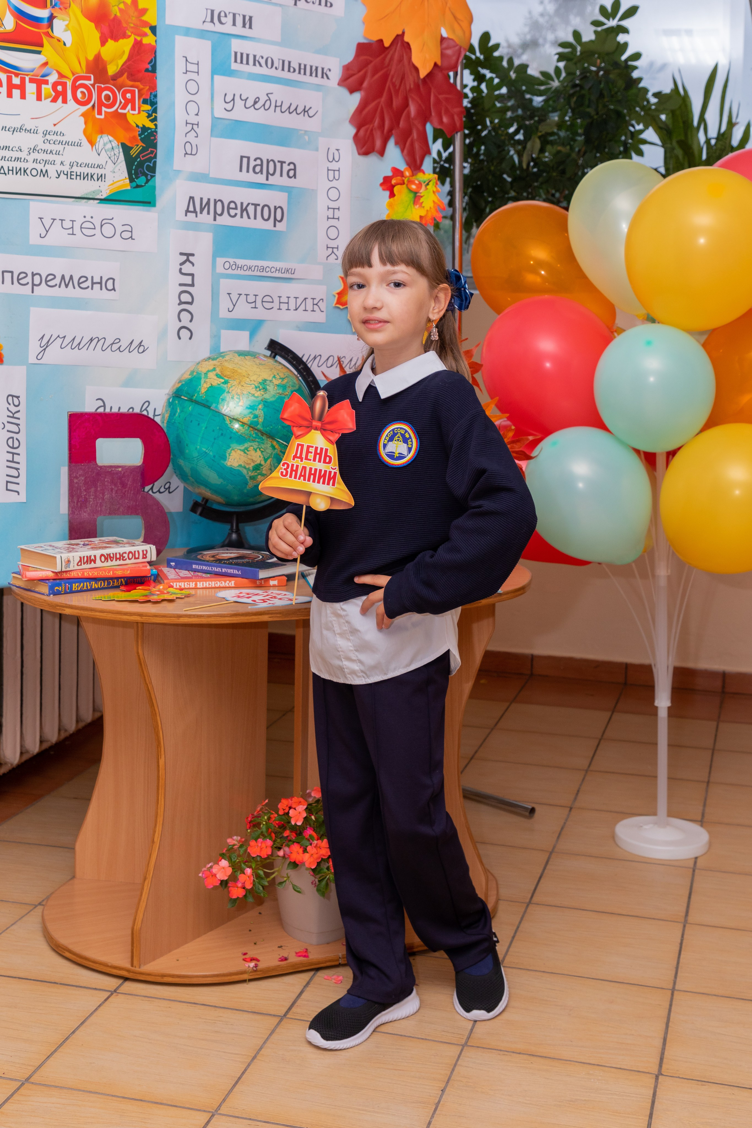 1 сентября Школа№ 169. Свадебный, семейный, школьный Фотограф и видеограф Худаноговы Александр и Ирина г. Зеленогорск, Красноярск