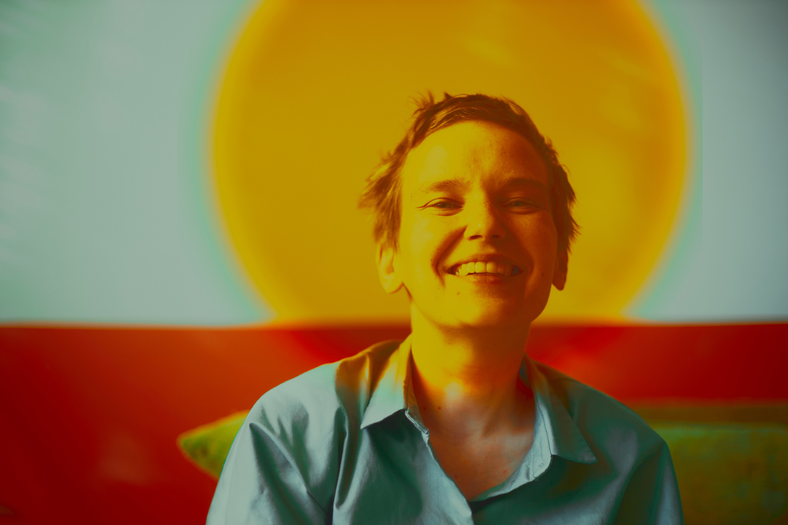 Катерина Малама арт-фотограф