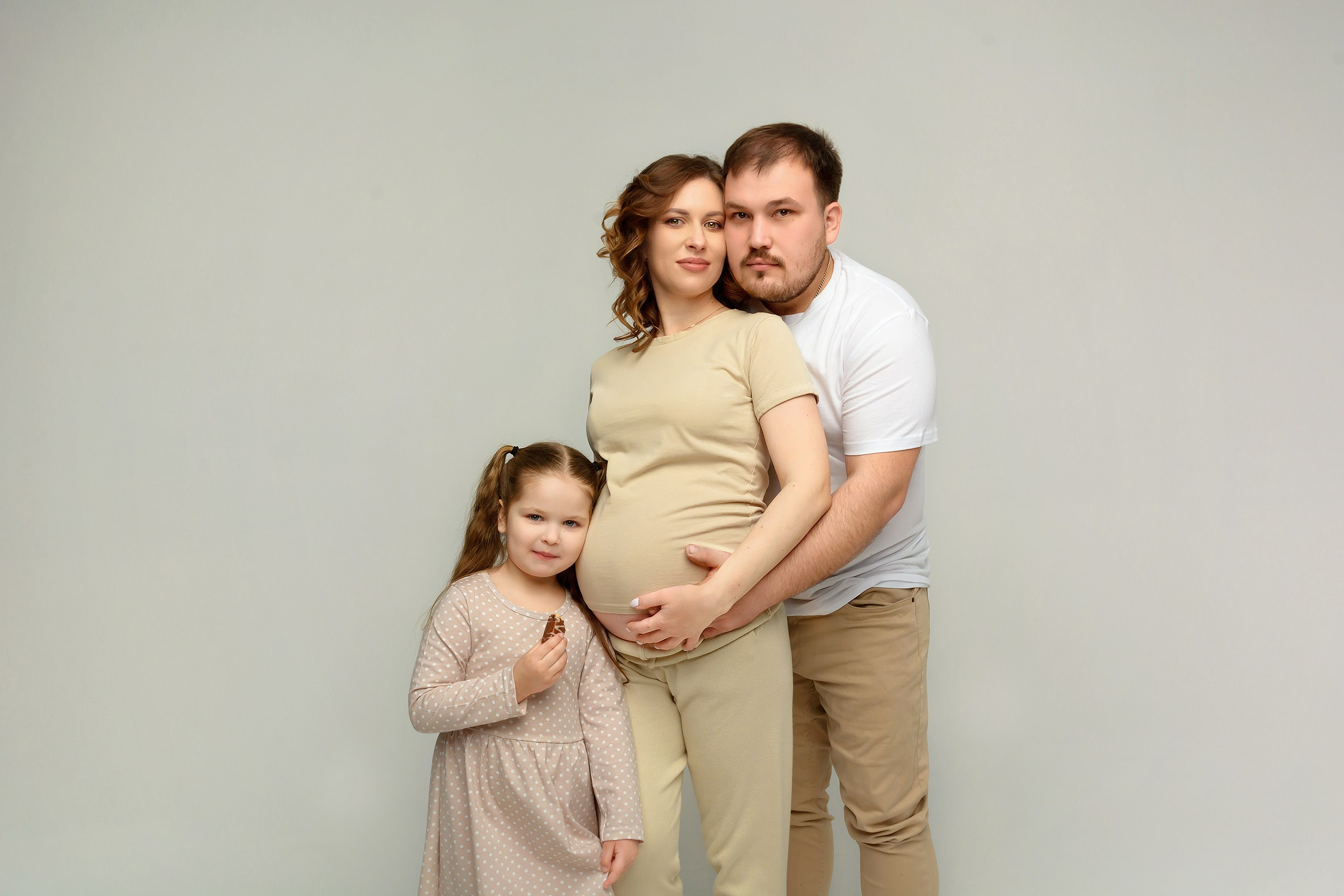 Фотосессии беременности. Фотограф Оксана Сафонова г. Тольятти