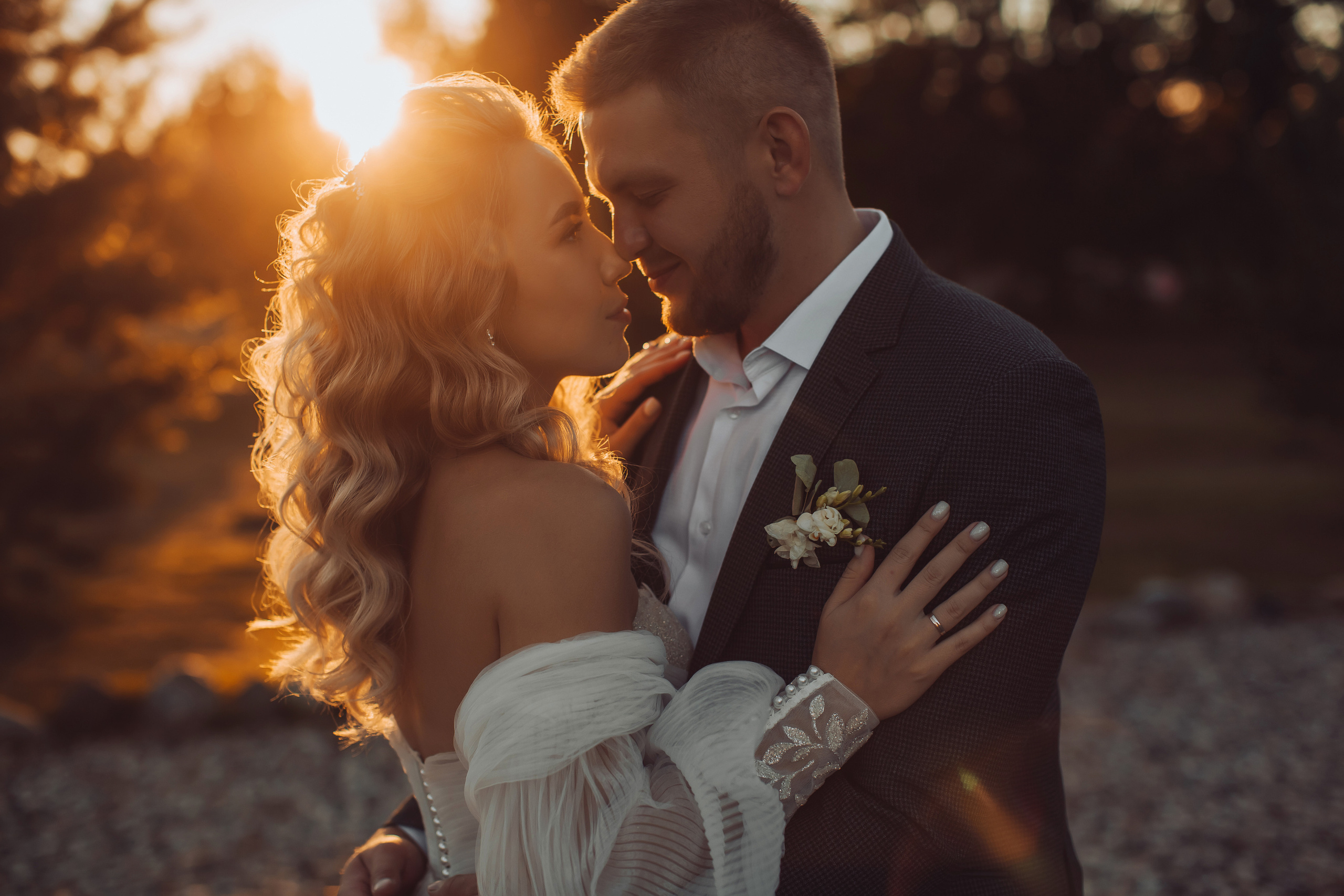 Свадебные пакеты. Свадебный фотограф Ярославль Ирина Волоцкая