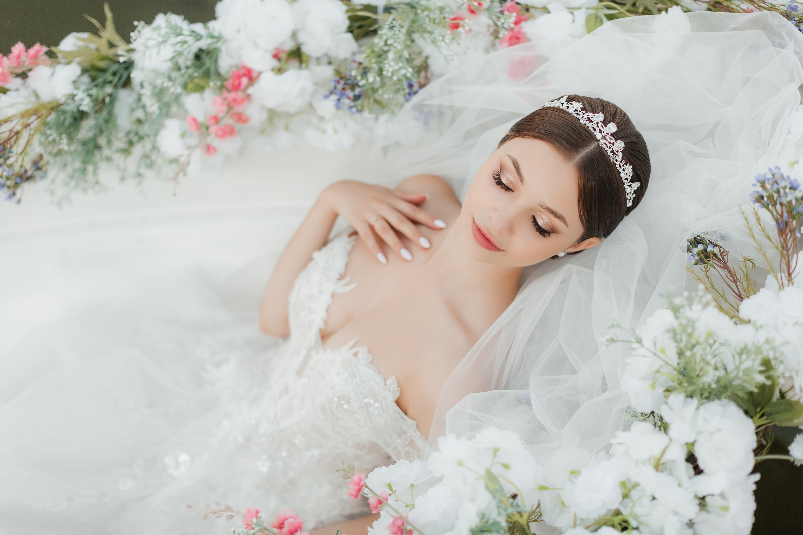 Свадебные пакеты. Свадебный фотограф Ярославль Ирина Волоцкая