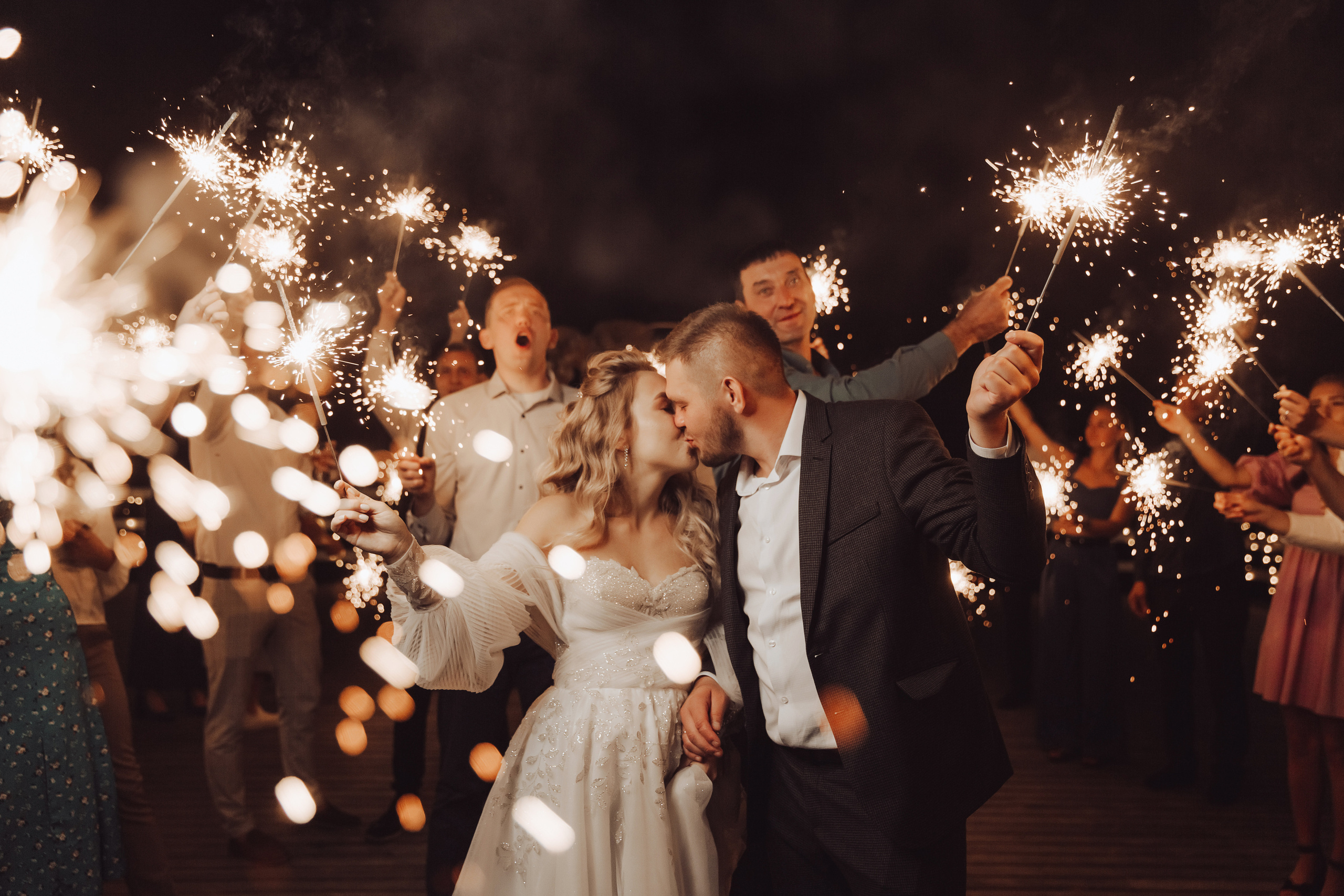 Свадебные пакеты. Свадебный фотограф Ярославль Ирина Волоцкая