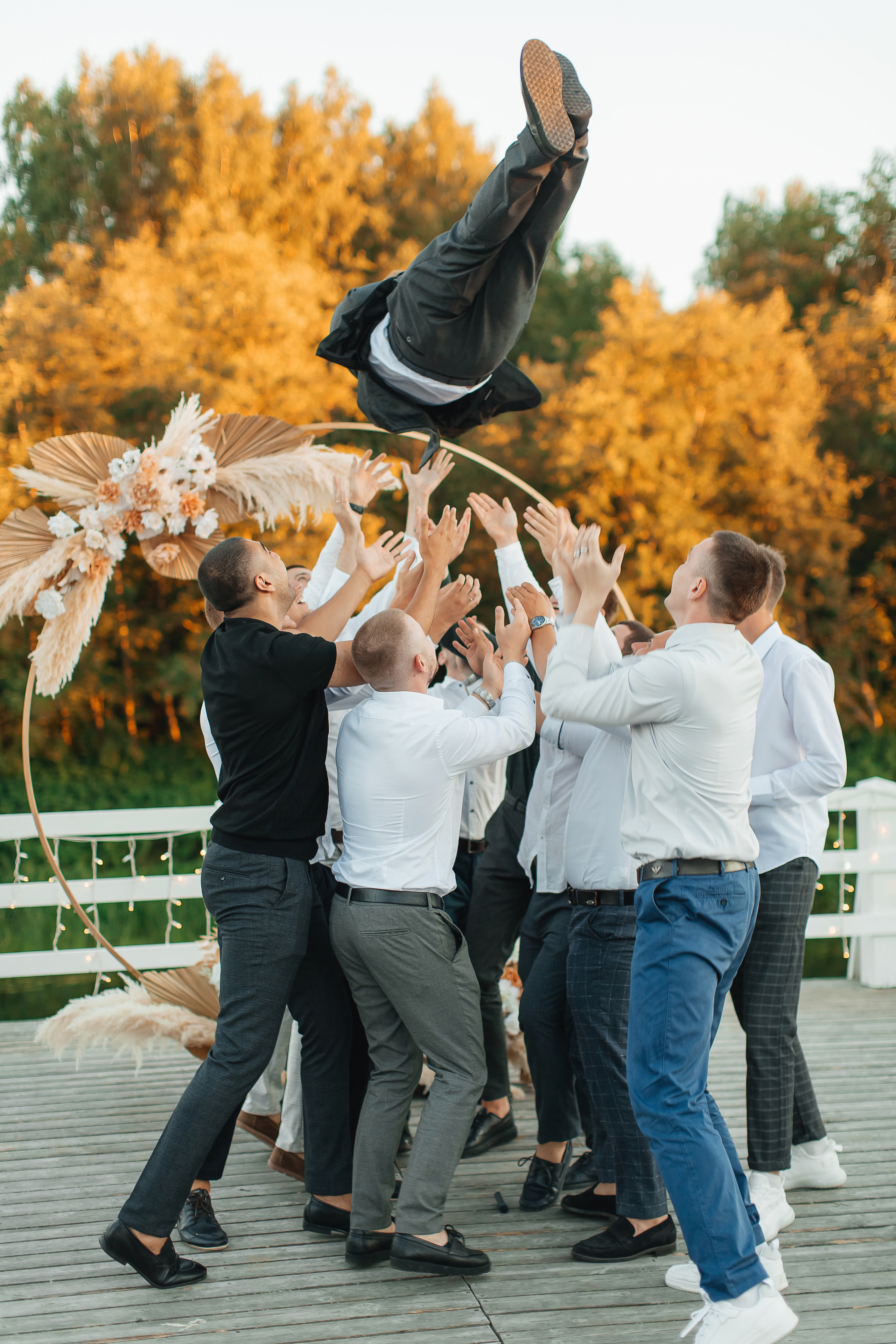 Свадебные пакеты. Свадебный фотограф Ярославль Ирина Волоцкая