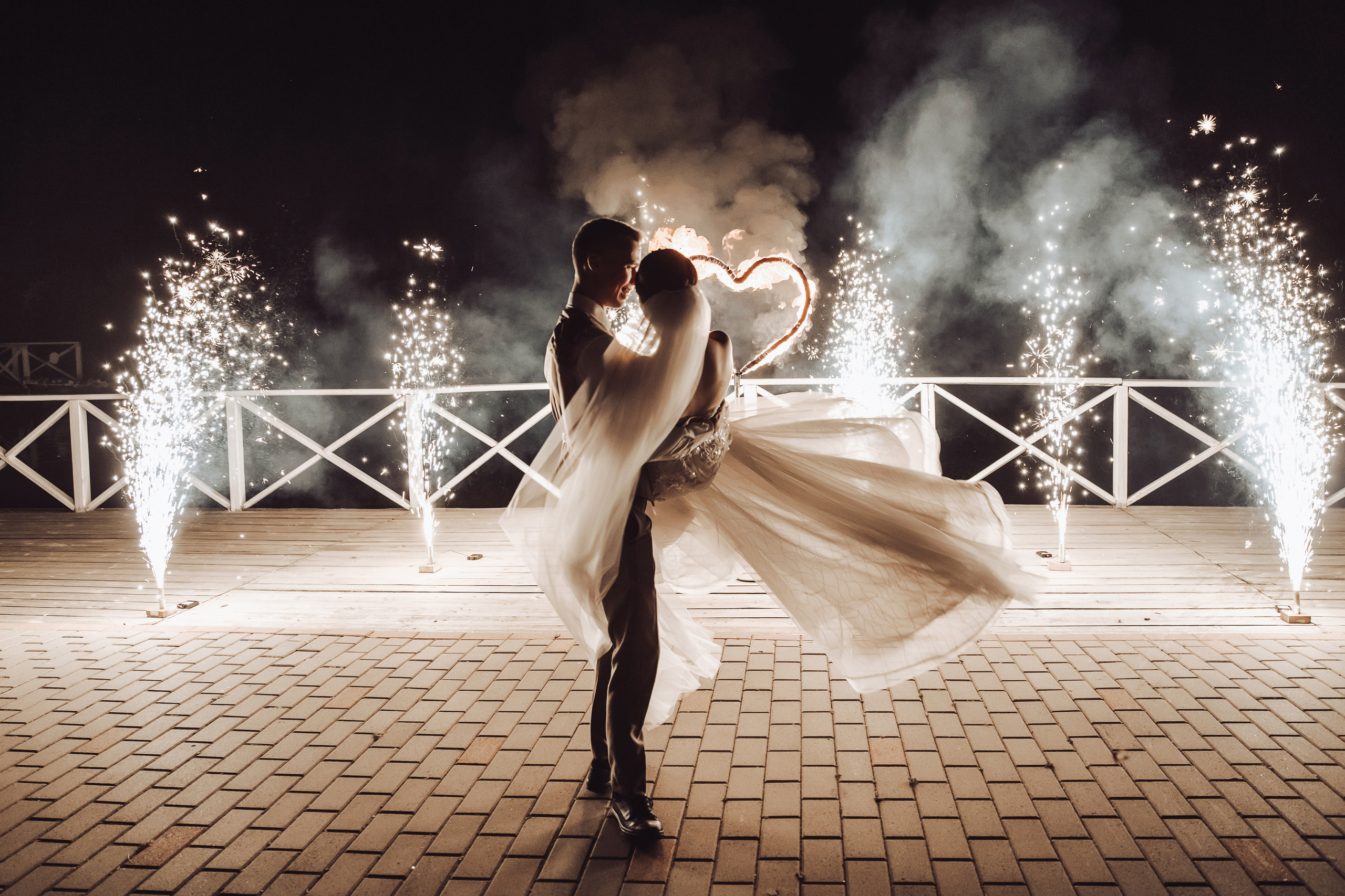 Свадебные пакеты. Свадебный фотограф Ярославль Ирина Волоцкая