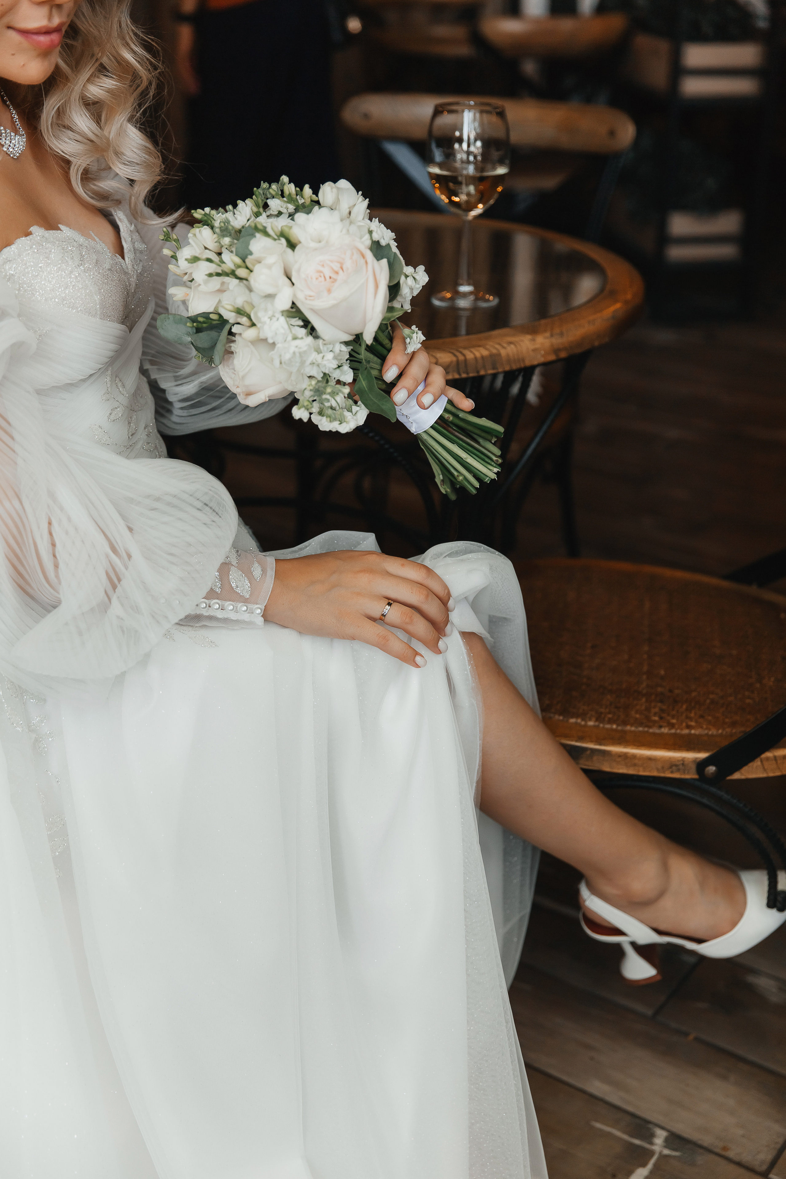 Свадебные пакеты. Свадебный фотограф Ярославль Ирина Волоцкая