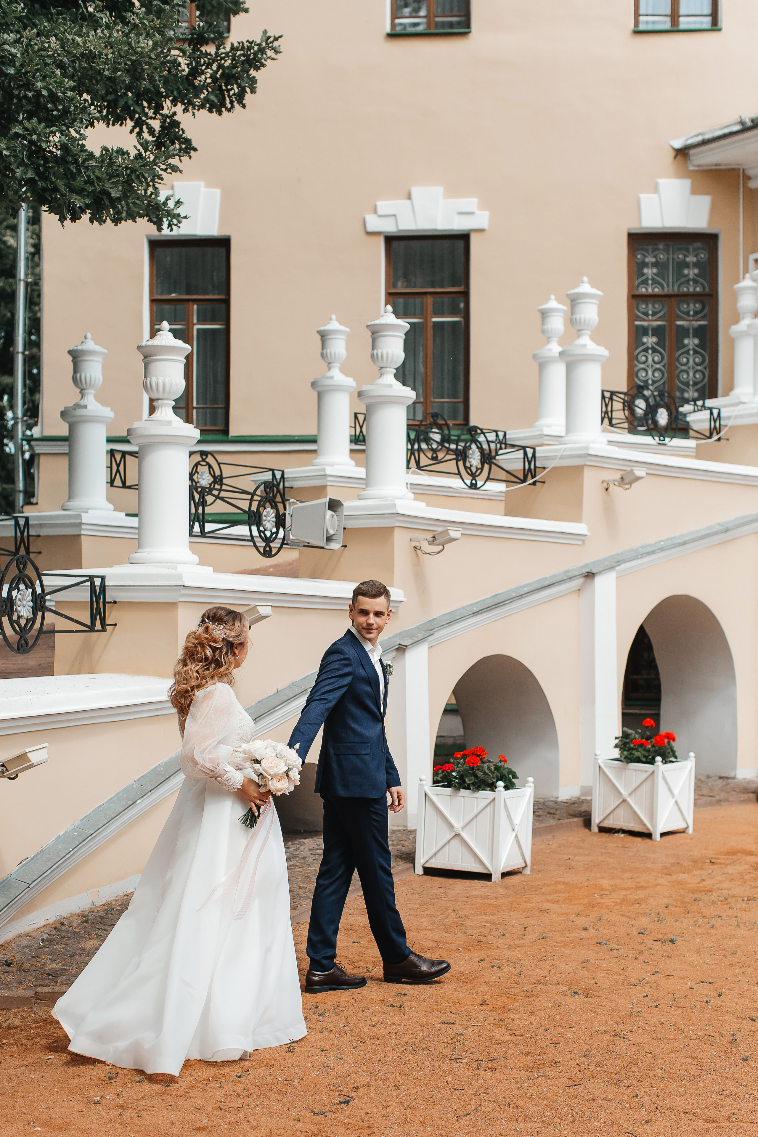 Свадебные пакеты. Свадебный фотограф Ярославль Ирина Волоцкая