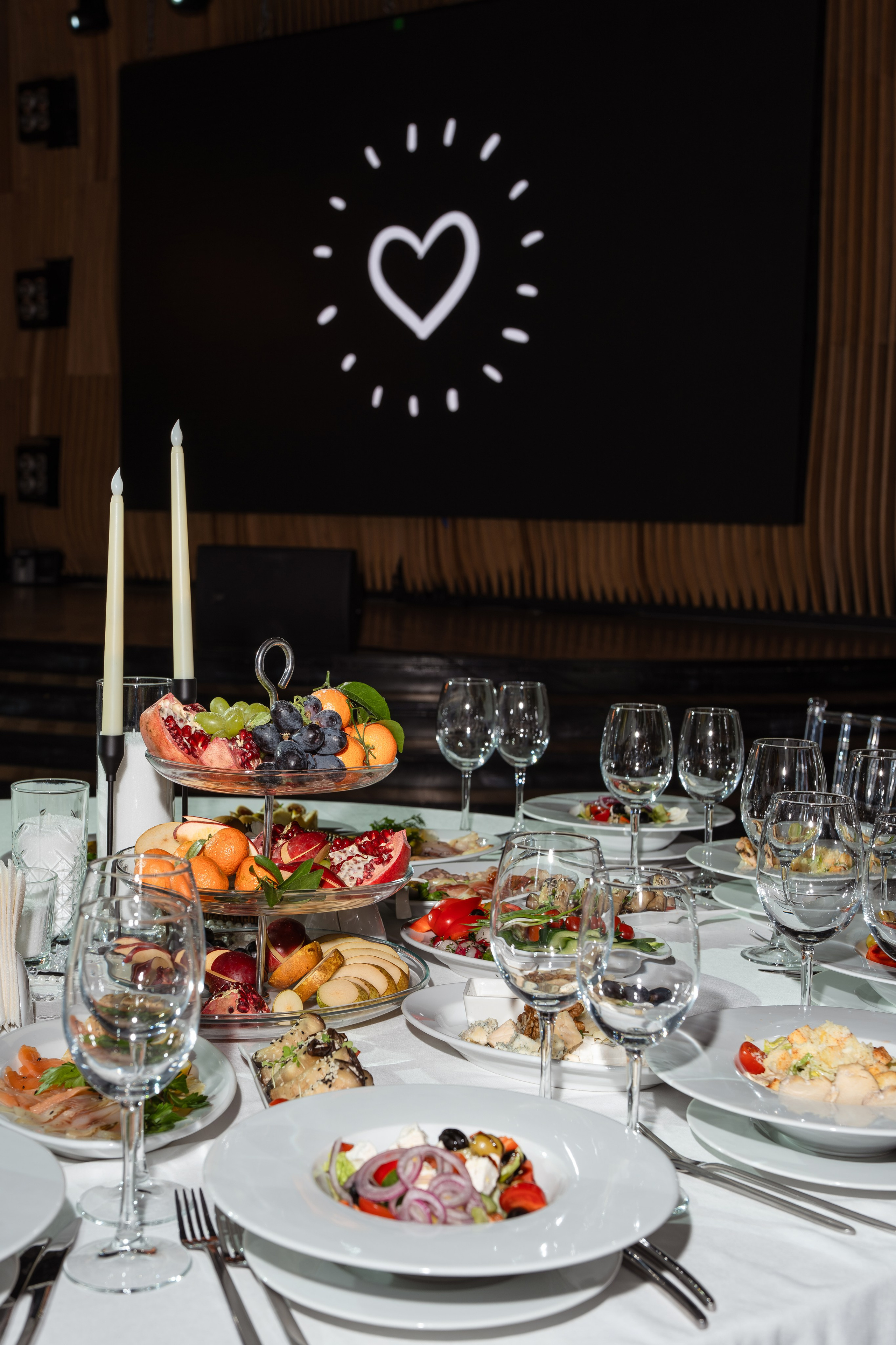 Андрей и Светлана. Фотограф и видеограф в Тюмени Анна Жагорина, 11 лет в профессии