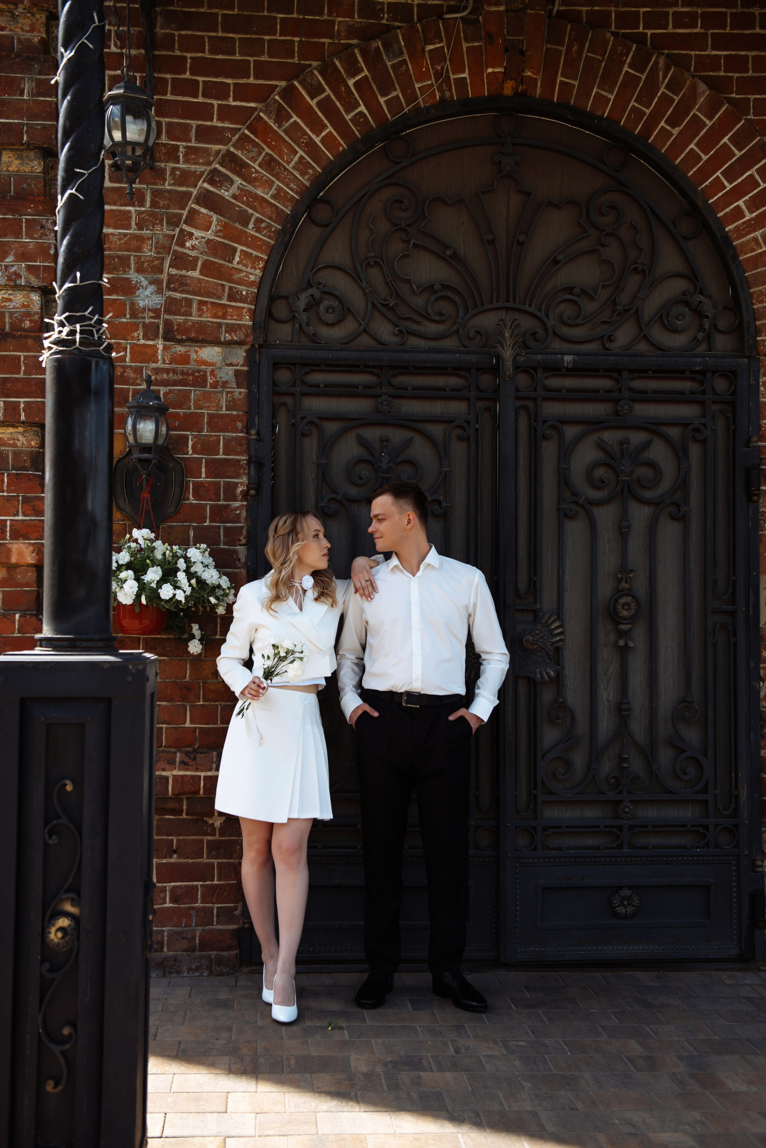 Локации для свадебной фотосессии. Свадебный, портретный, фотограф беременности в Нижнем Новгороде Алина Зиновьева