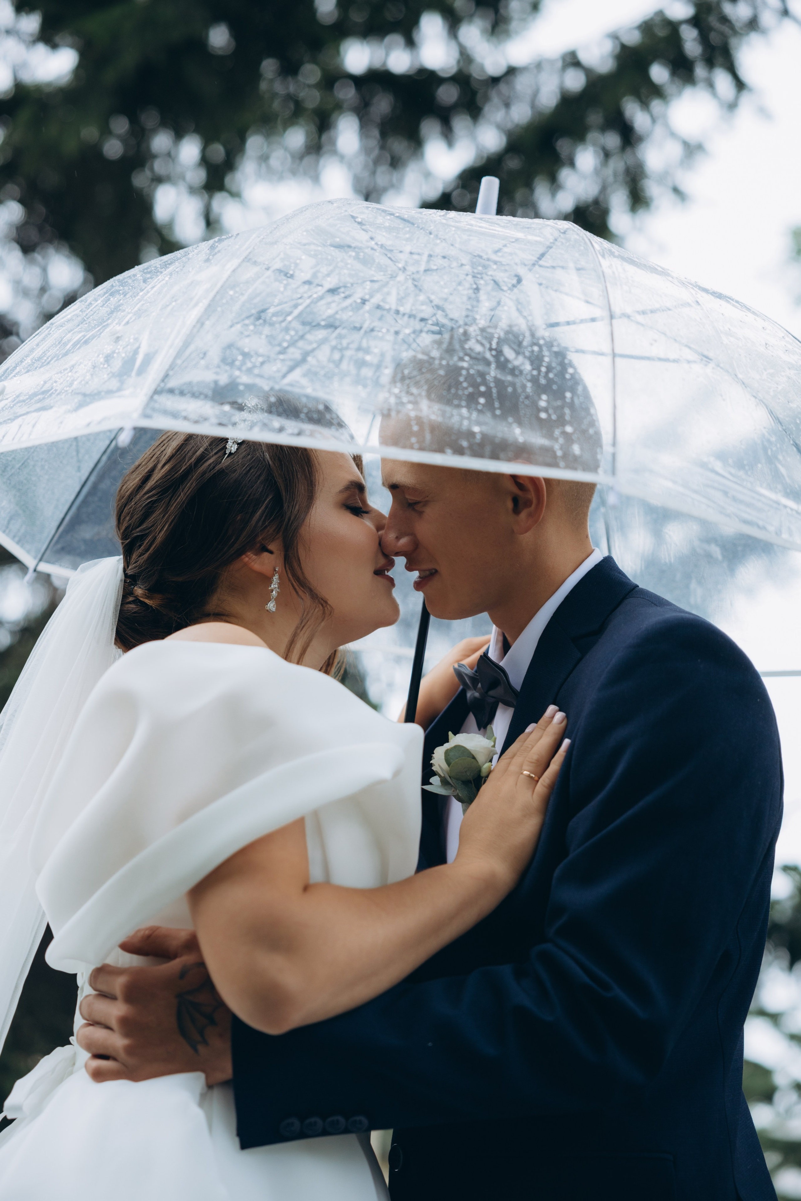 Дмитрий и Тамара. Свадебный, семейный фотограф в Иркутске Светлана Макаричева