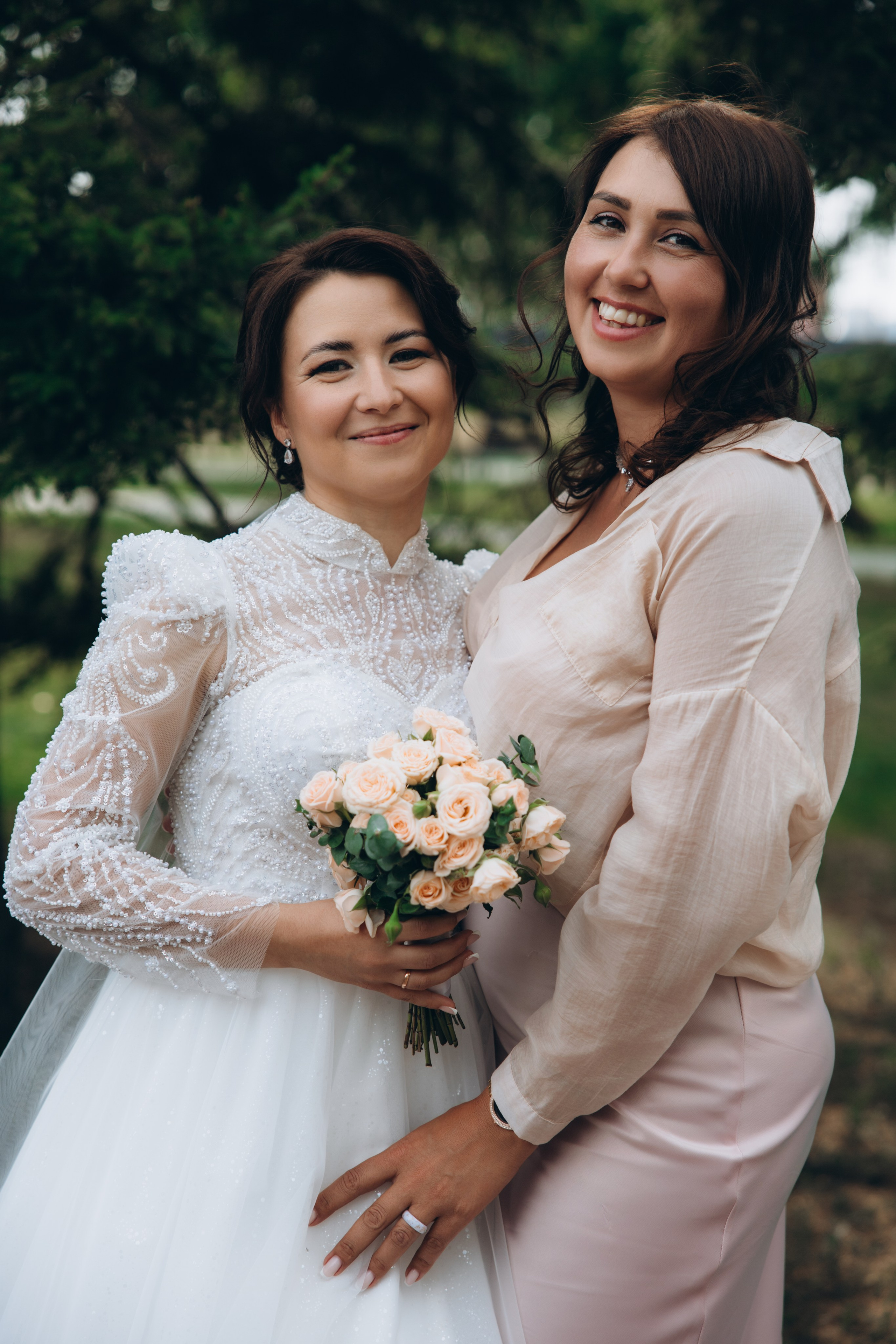 Алексей & Олеся. Свадебный, семейный фотограф в Иркутске Светлана Макаричева