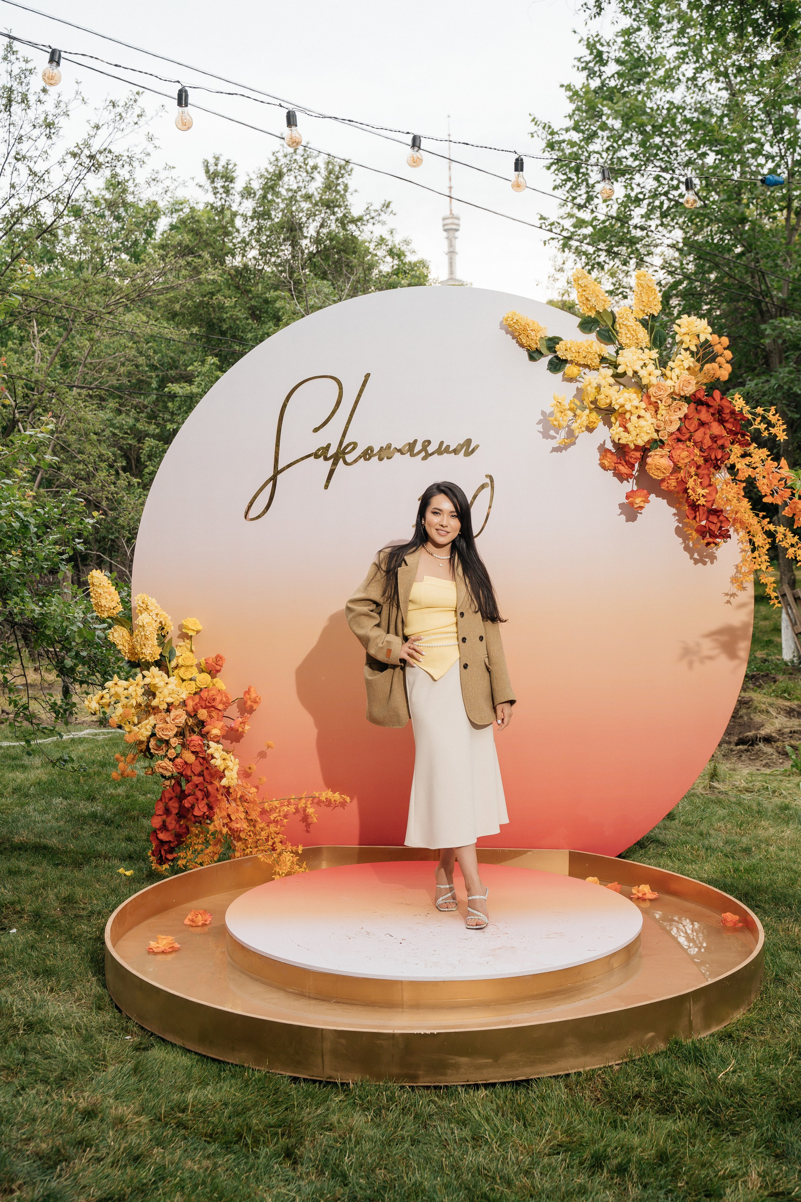 Фотограф Алматы — Съемка мероприятий в Алматы, Астана