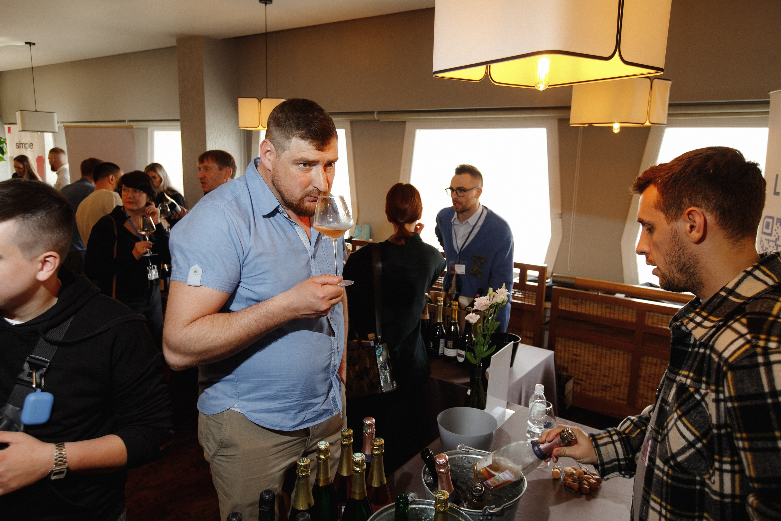 ФЕСТИВАЛЬ ИГРИСТЫХ ВИН. СВОИ. ФОТООТЧЕТЫ-СОБЫТИЯ-МЕСТА