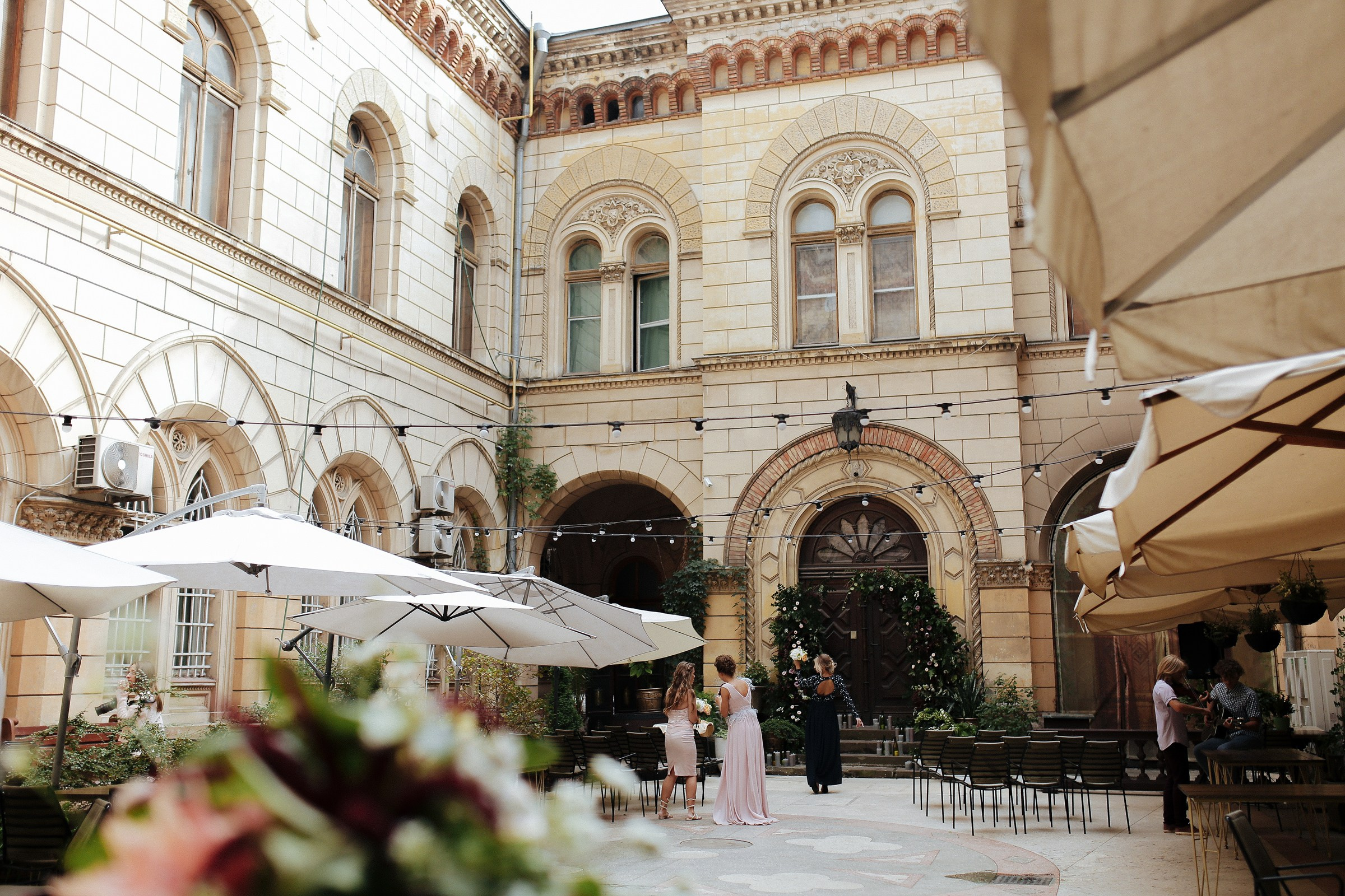 Свадебный фотограф Краснодар Алина Кумановская
