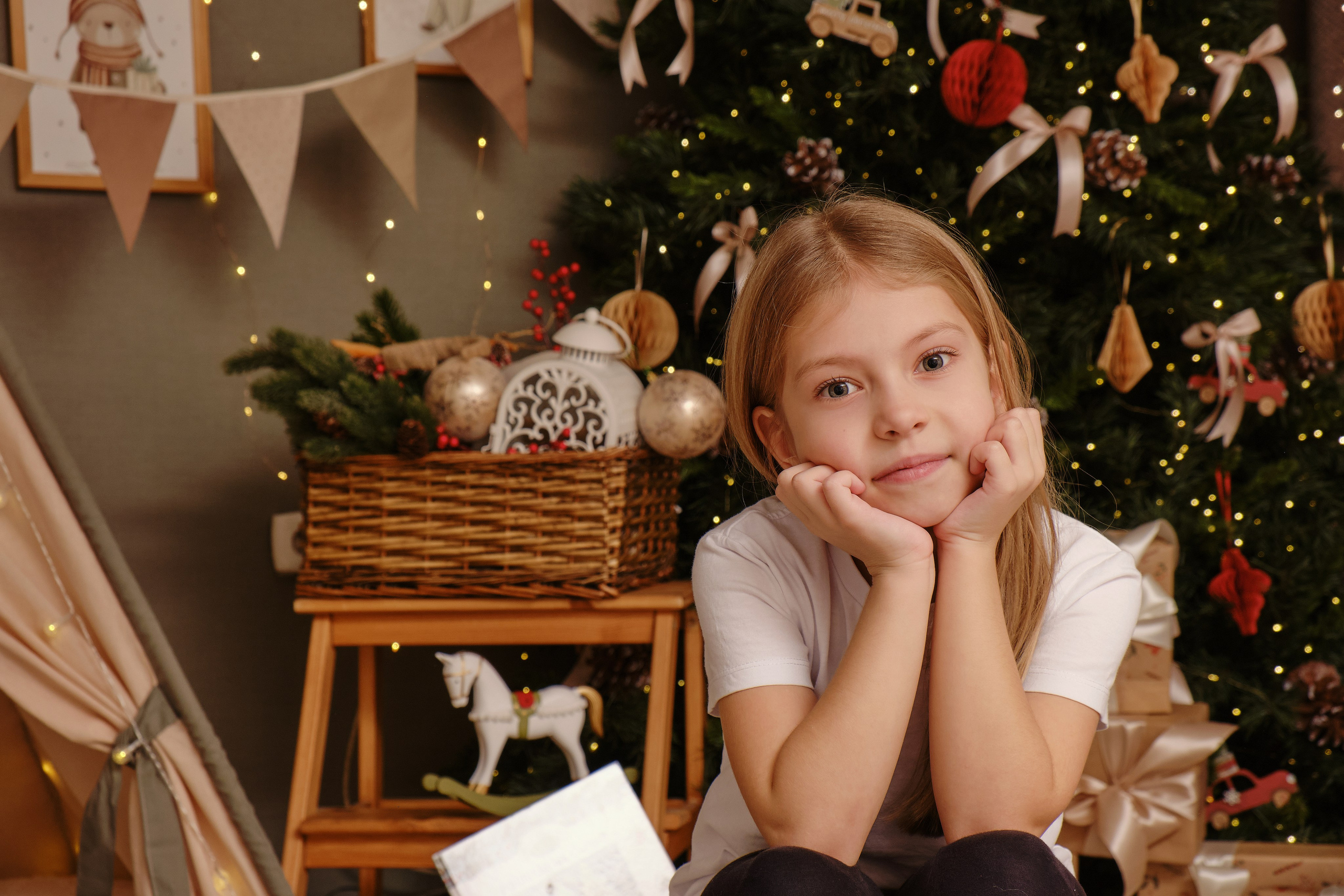 Портретный и репортажный фотограф в городе Междуреченск — Никита Максимов